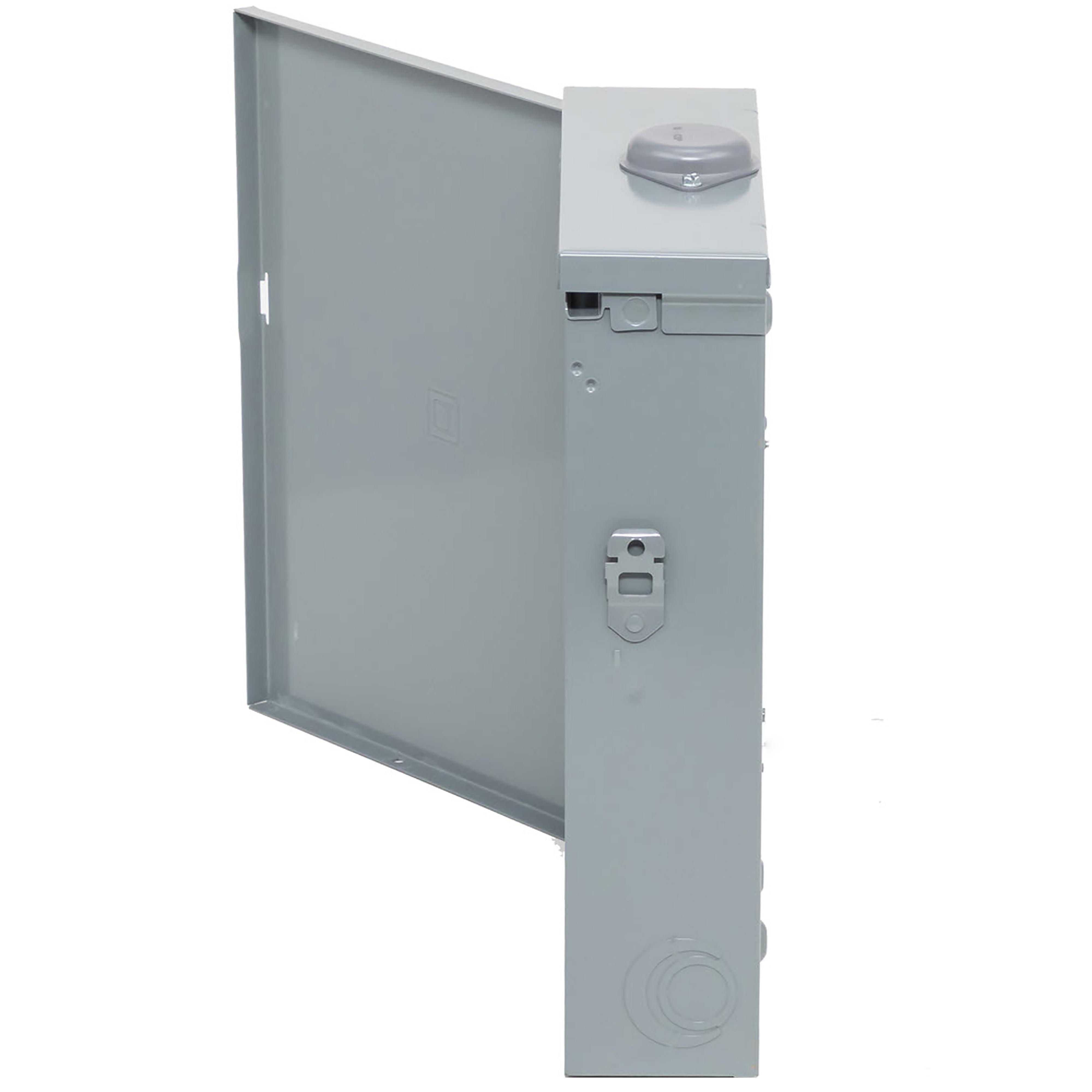 QO112L125PGRB SQD LOAD CENTER 59362