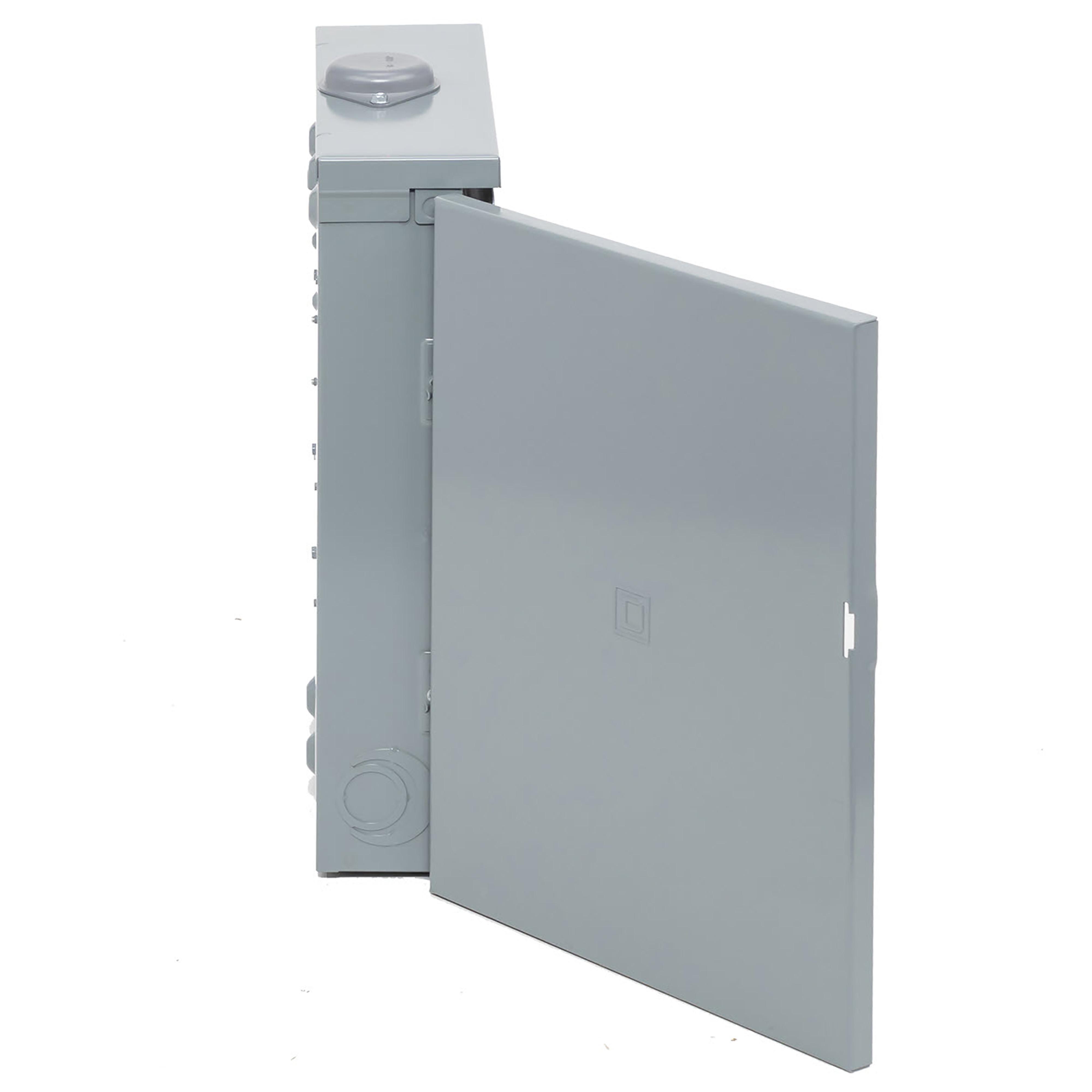 QO112L125PGRB SQD LOAD CENTER 59362
