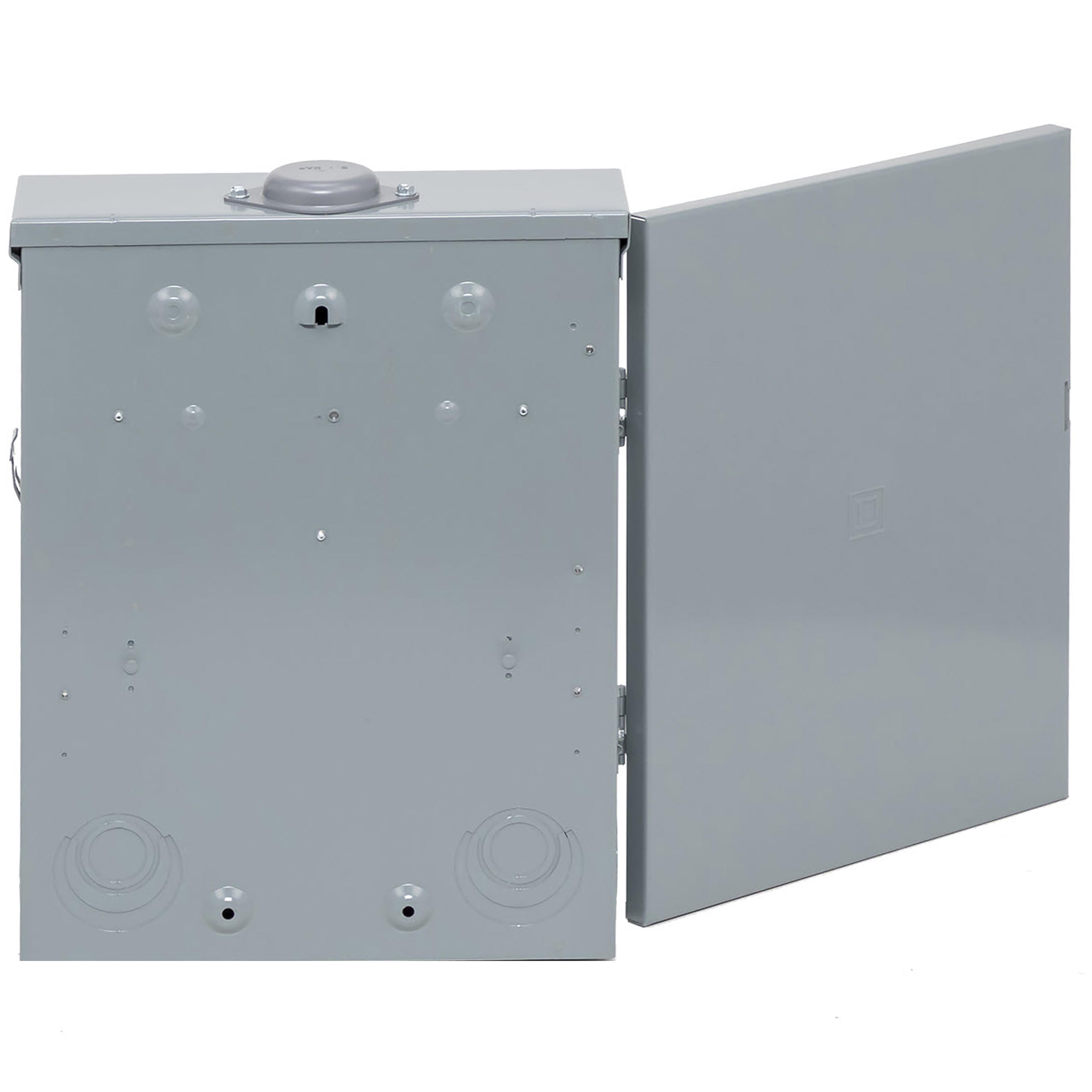 QO112L125PGRB SQD LOAD CENTER 59362