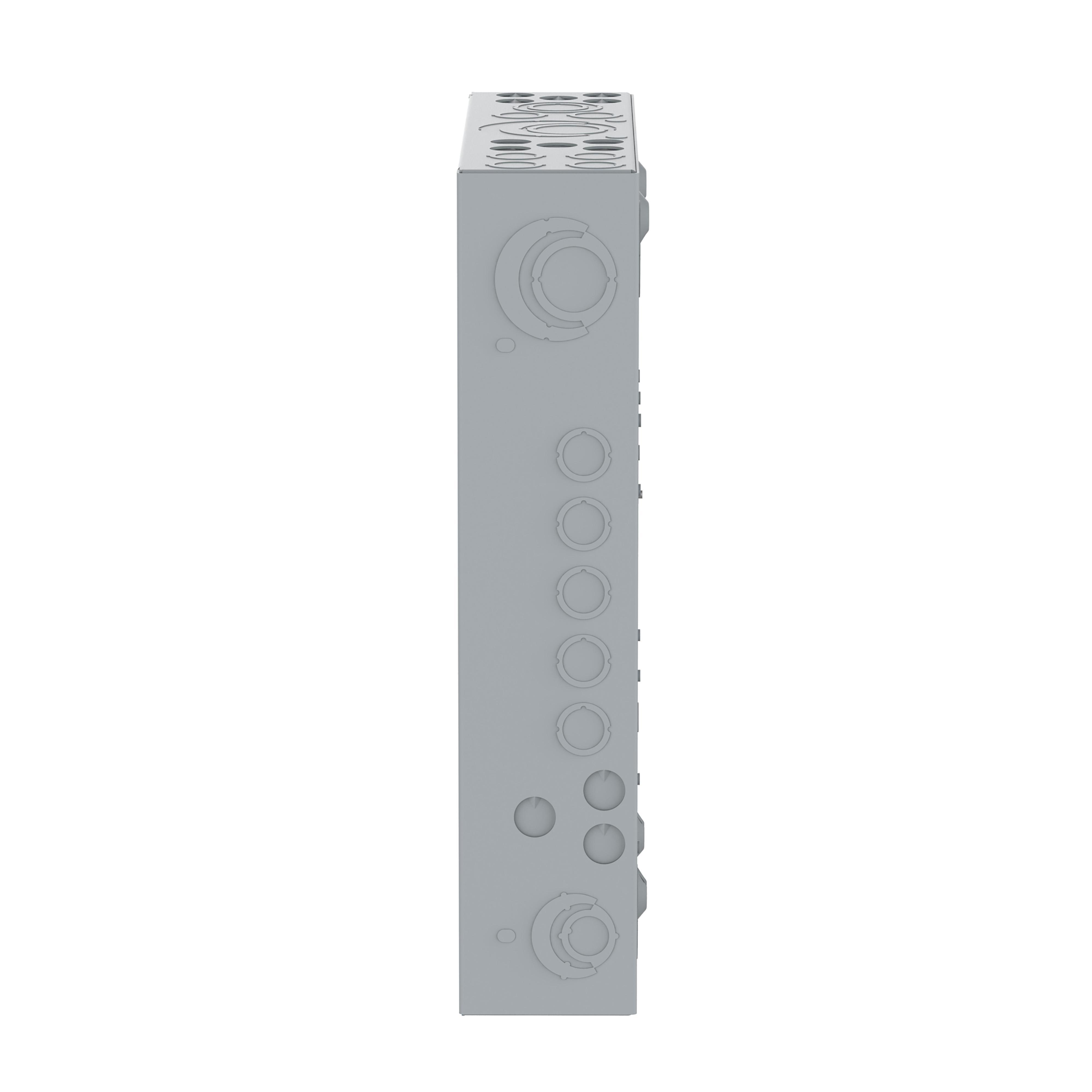 QO112L125PG SQD LOAD CENTER 58838