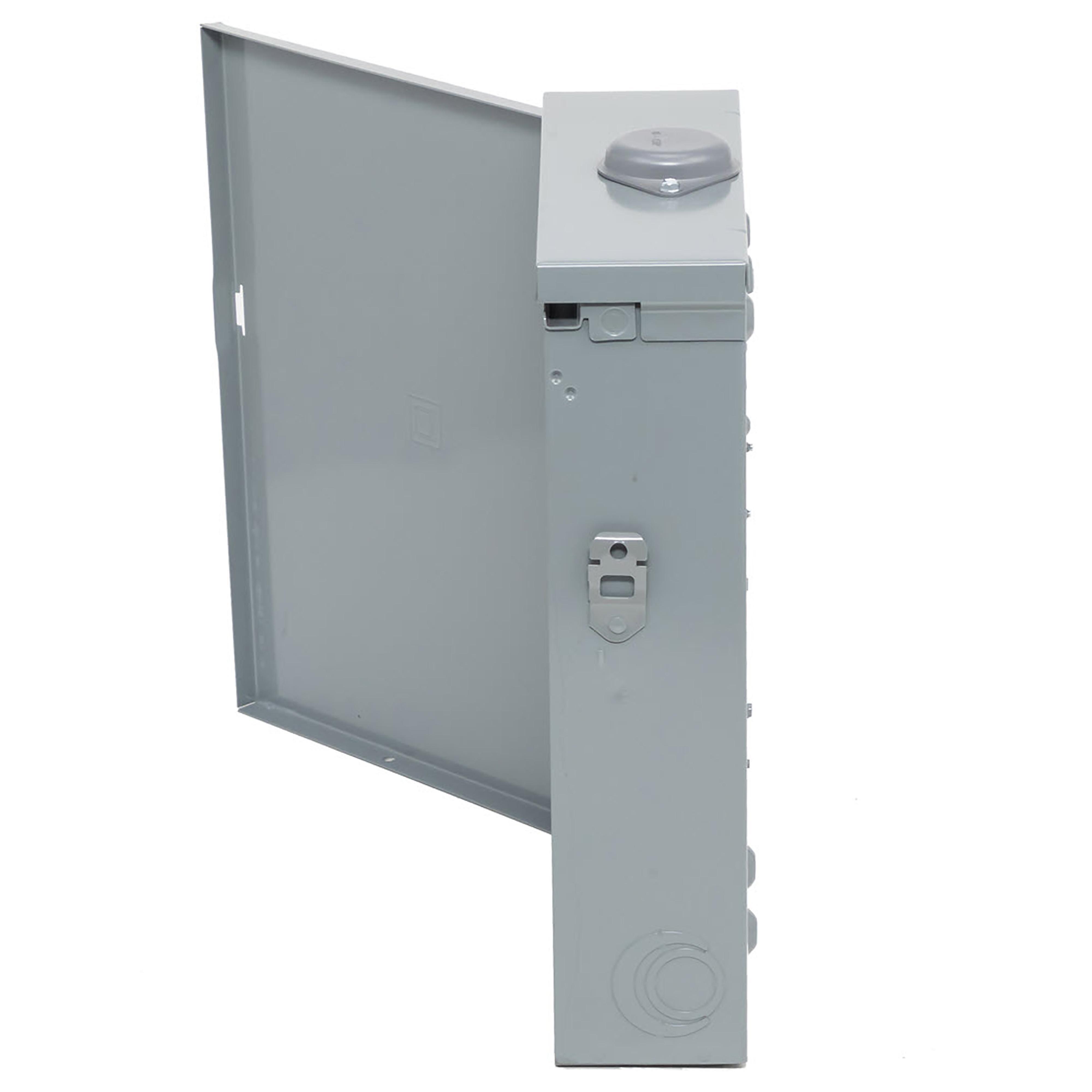 QO112M100PRB SQD N3R LOAD CENTER