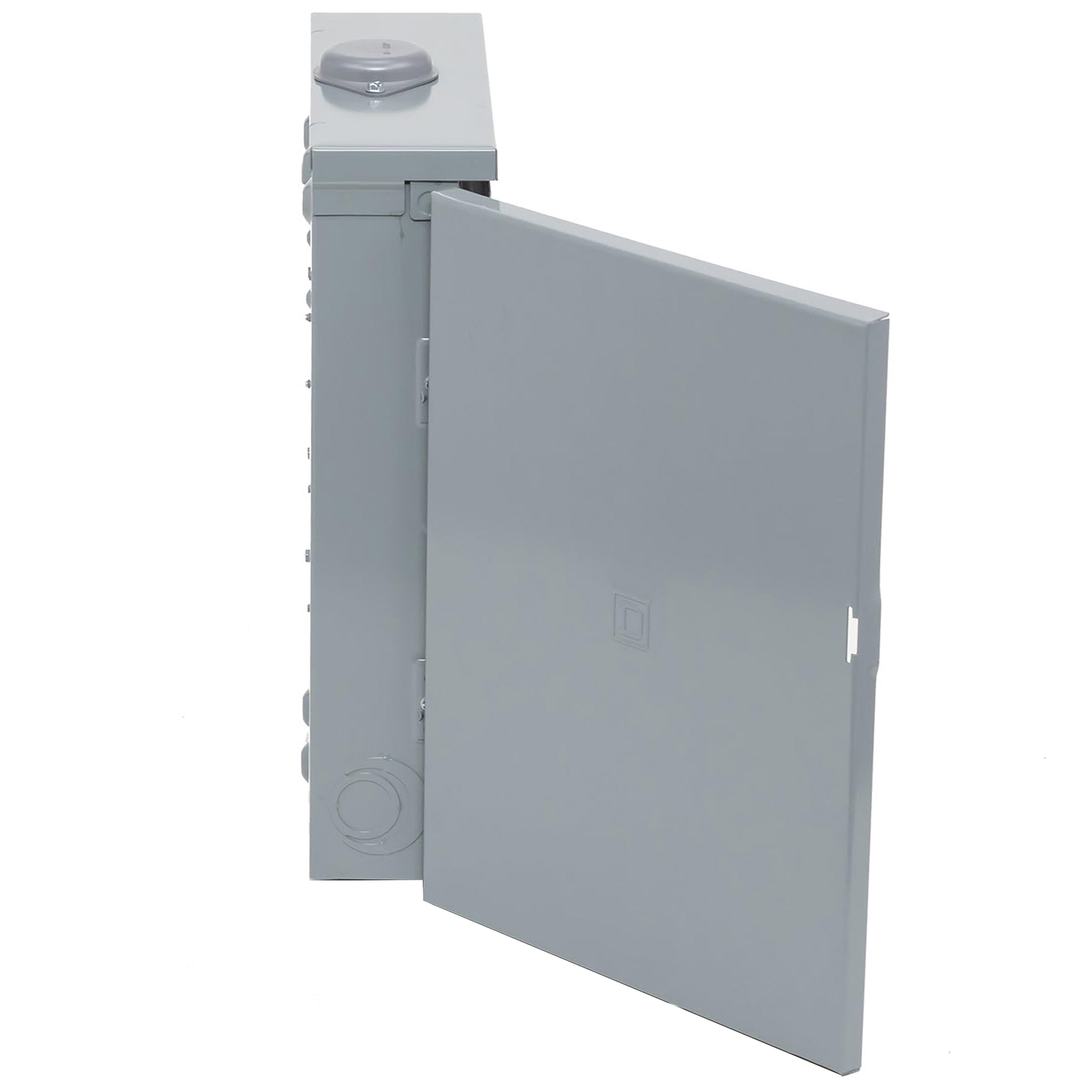 QO112M100PRB SQD N3R LOAD CENTER