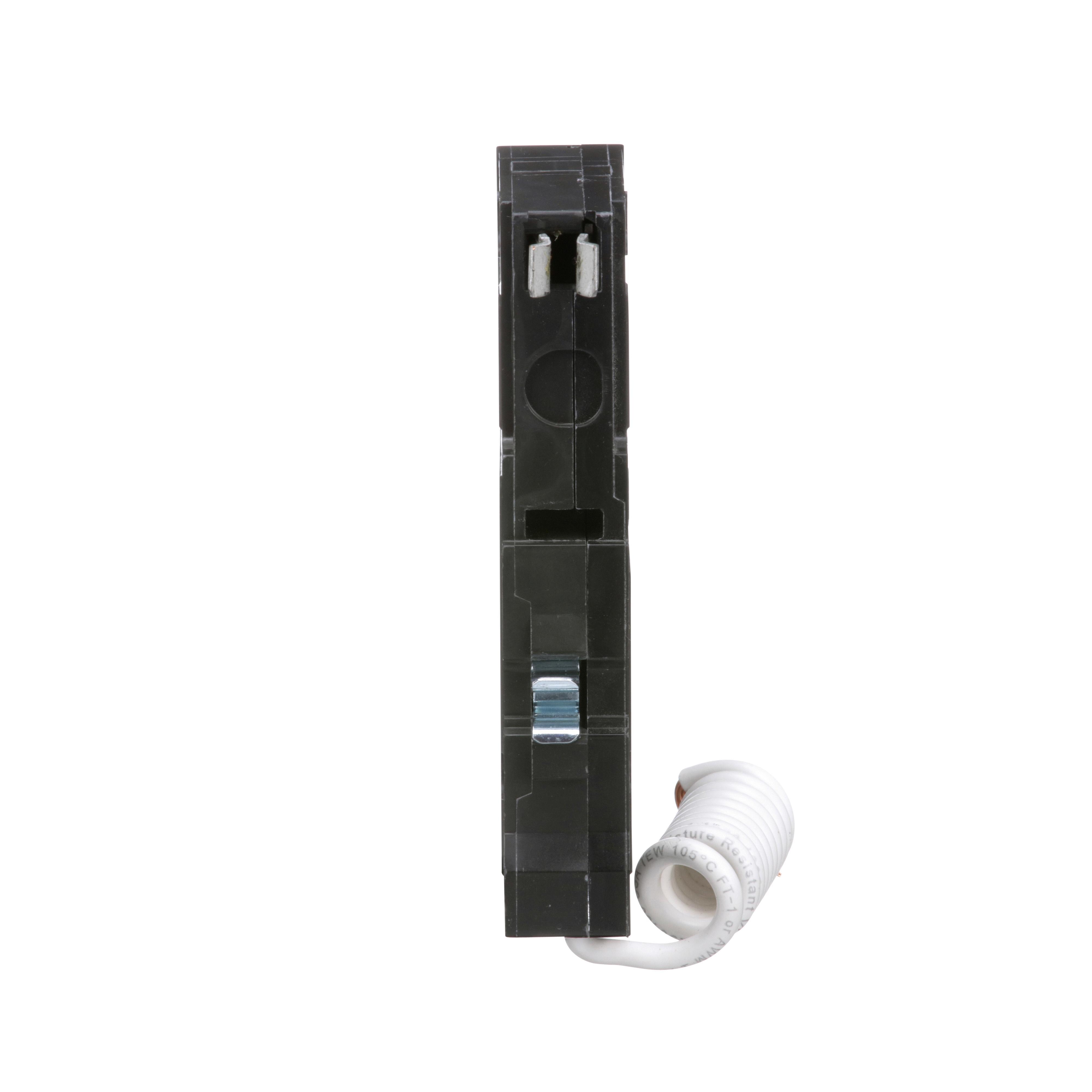 QO115GFI SQD MINIATURE CIRCUIT
