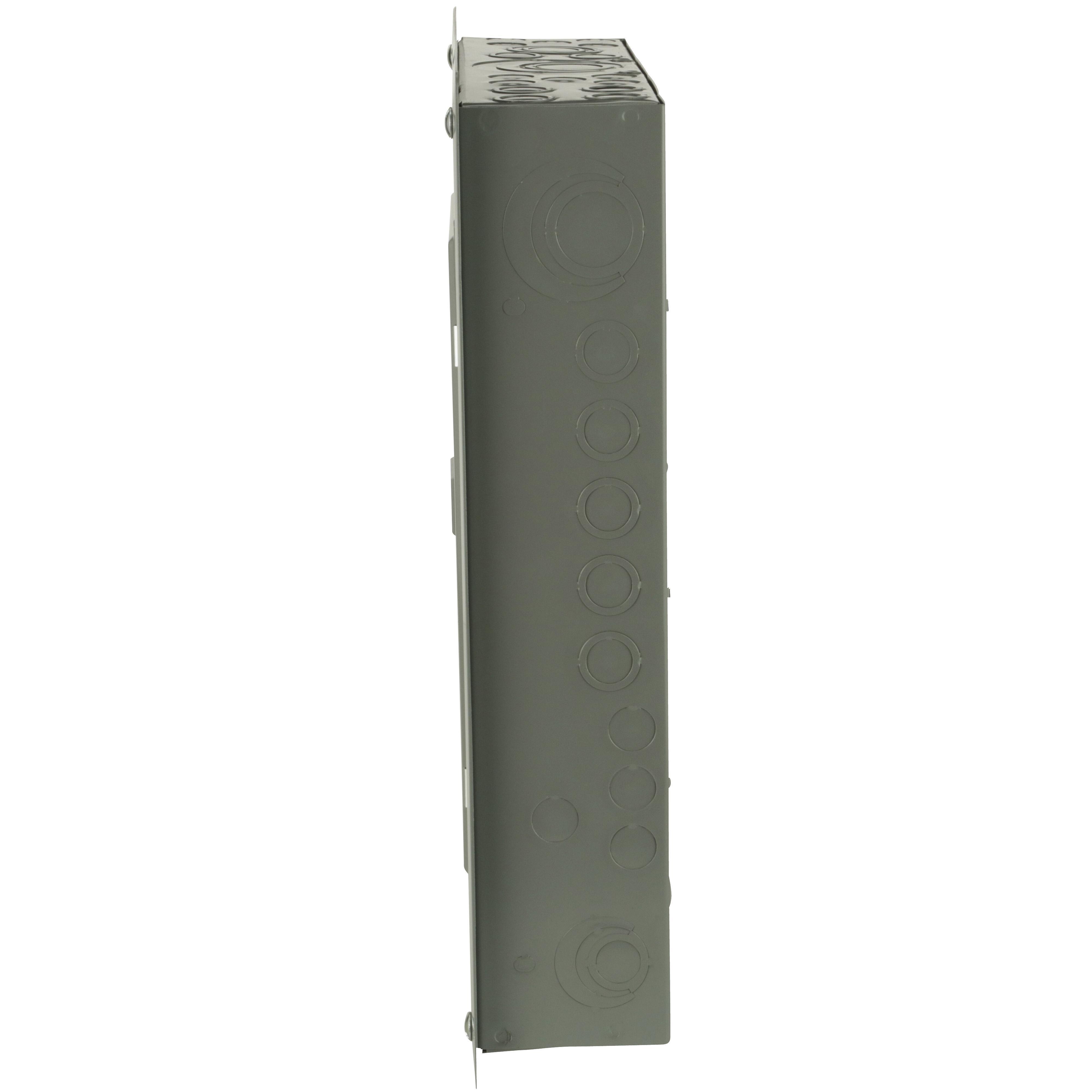 QO112M100P QO PLUG-ON NEUT LC N1 1PH MB 240V 100A