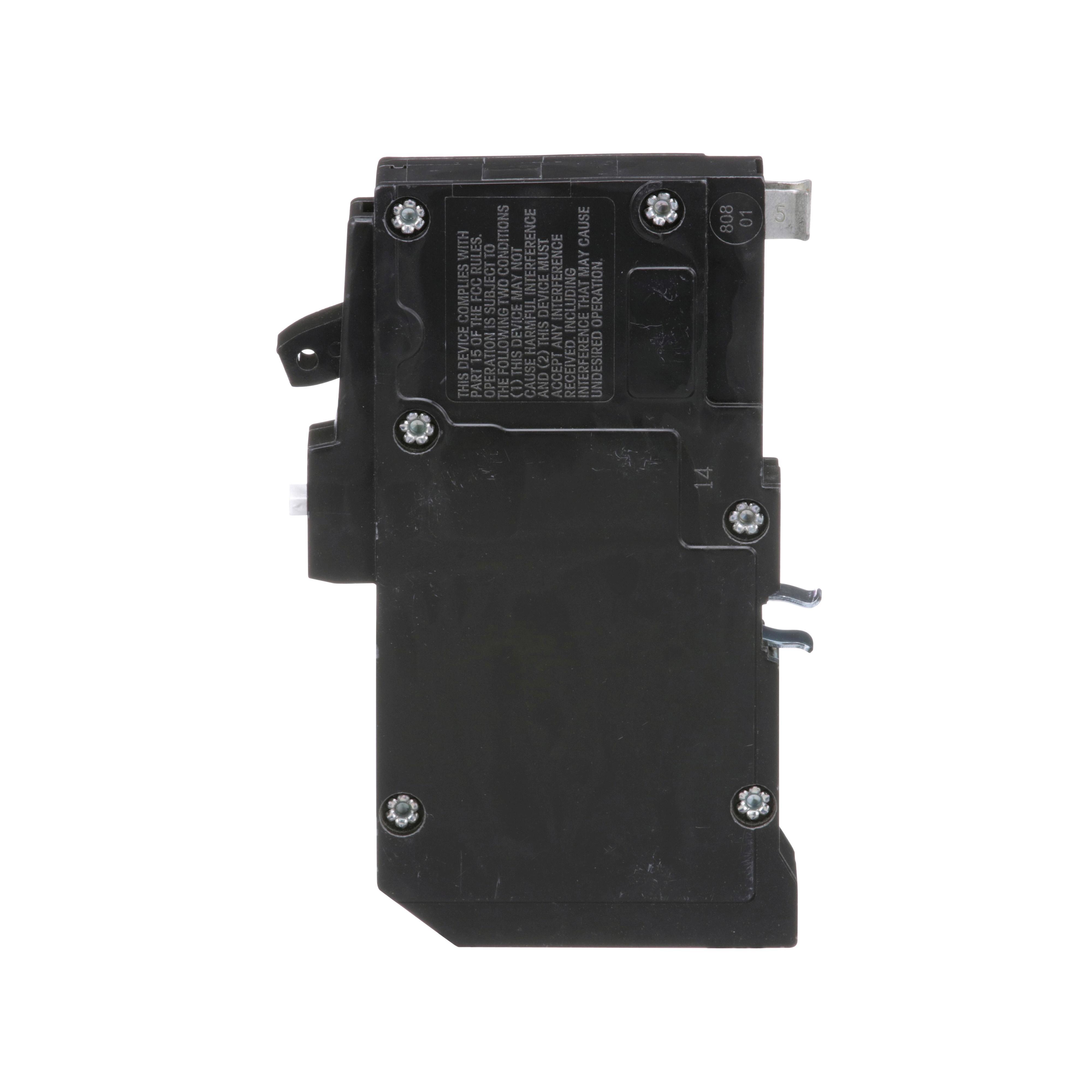 QO120CAFI SQD MINIATURE CIRCUIT