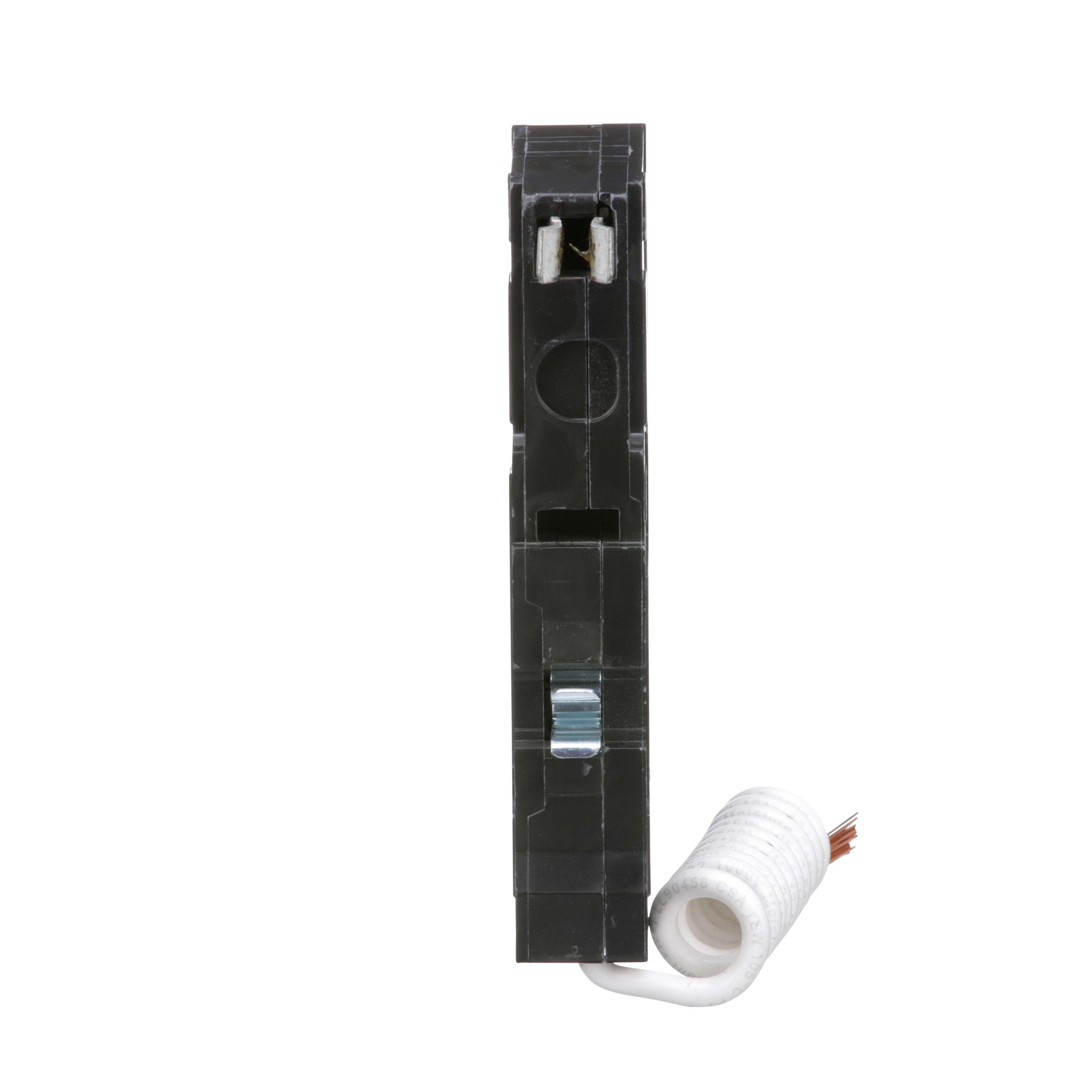 QO120GFI SQD MINIATURE CIRCUIT
