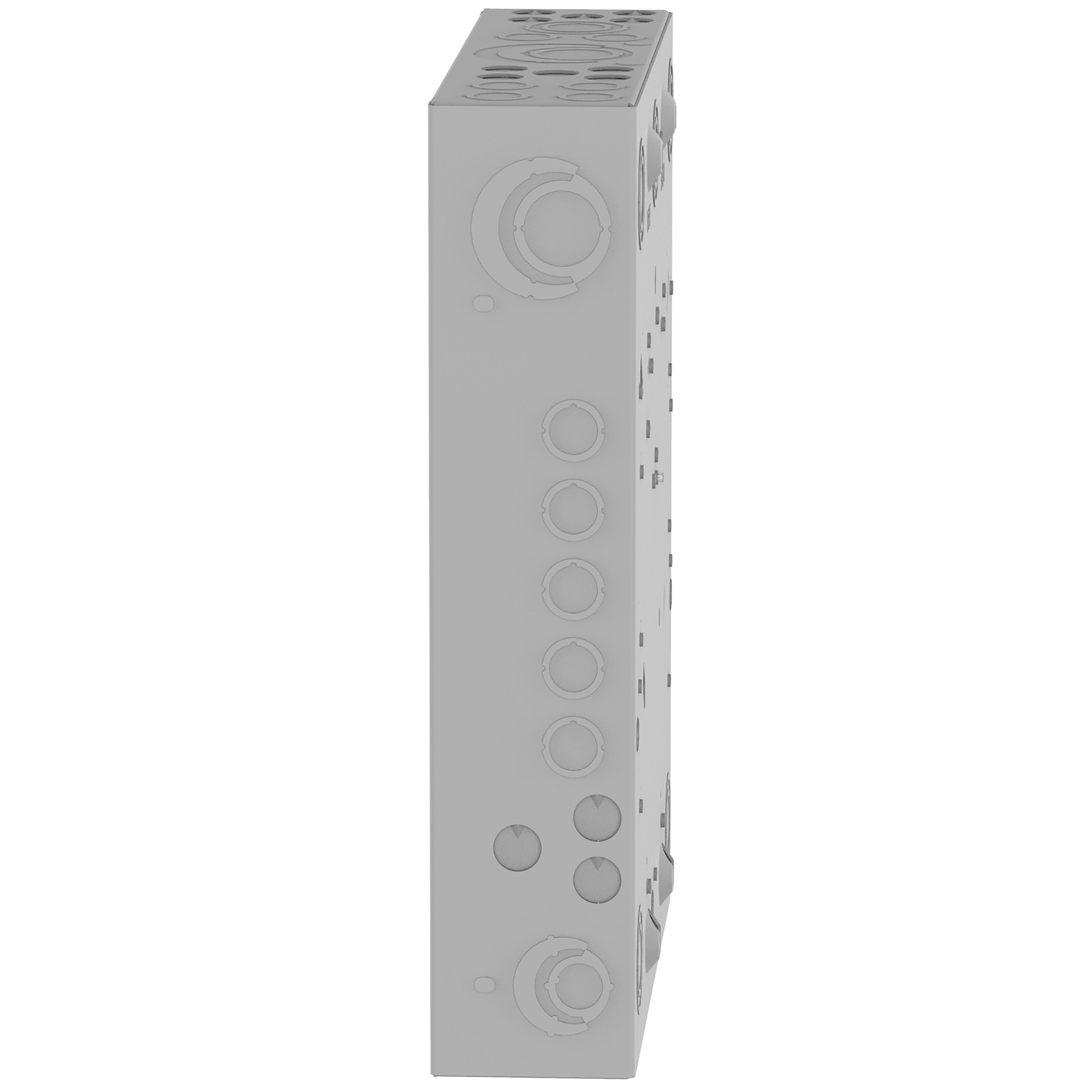 QO120L125PG SQD QO PLUG-ON NEUT LC N1 1PH ML 240V 125A