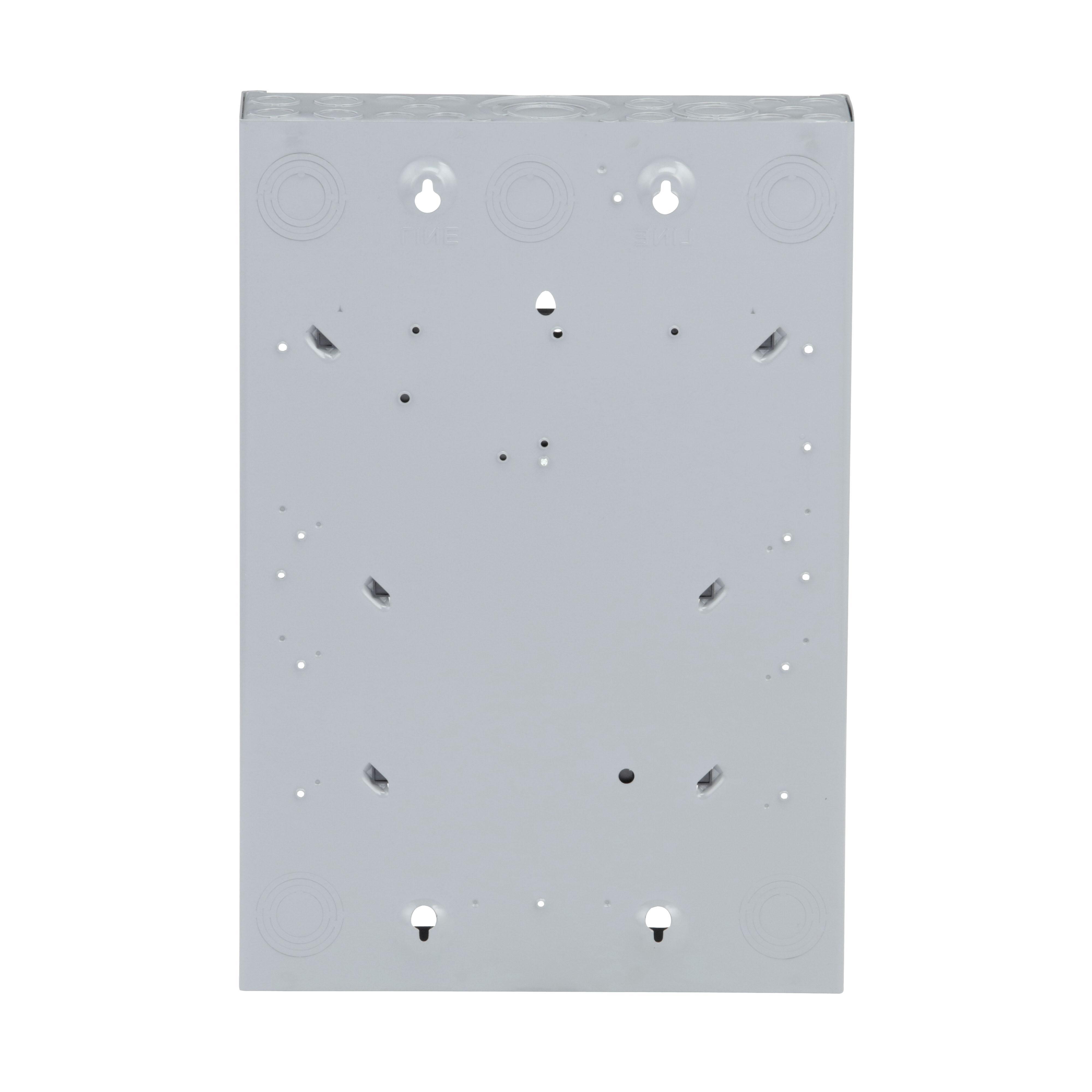 QO124L125PG SQD QO PLUG-ON NEUT LC