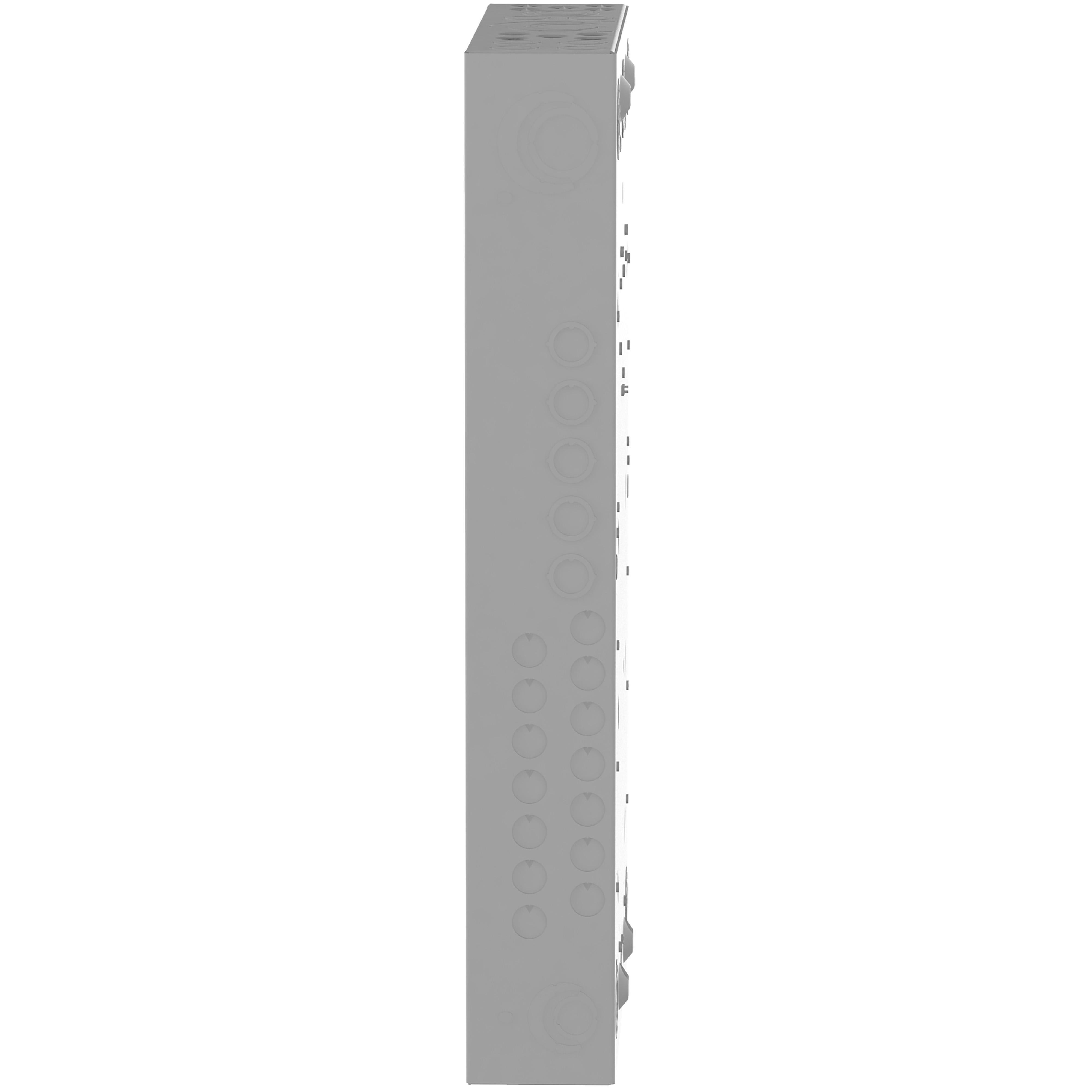 QO132M100P SQD LOAD CENTER 61127