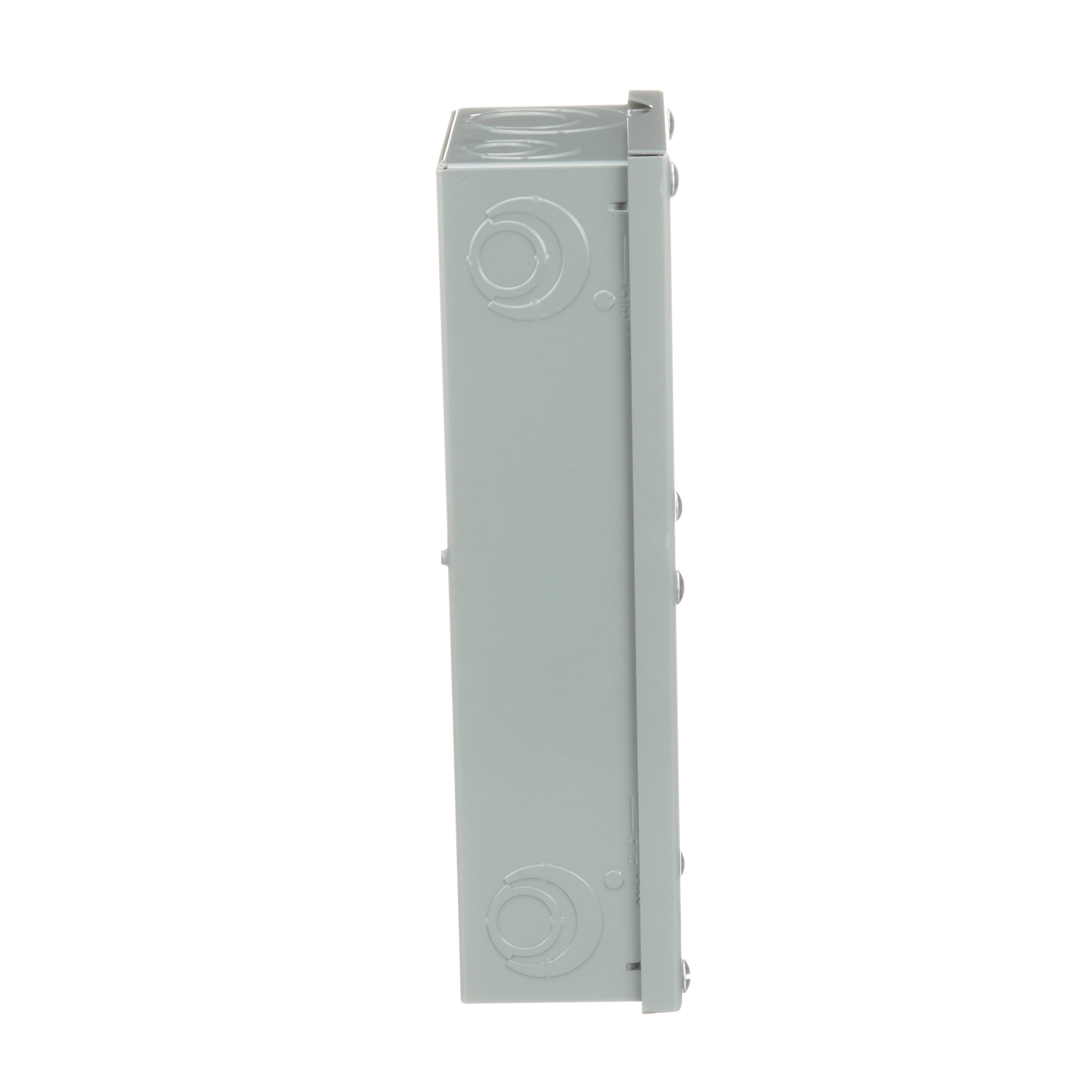 QO2100BNS SQD ENCLOSURE QO CIR BRKR