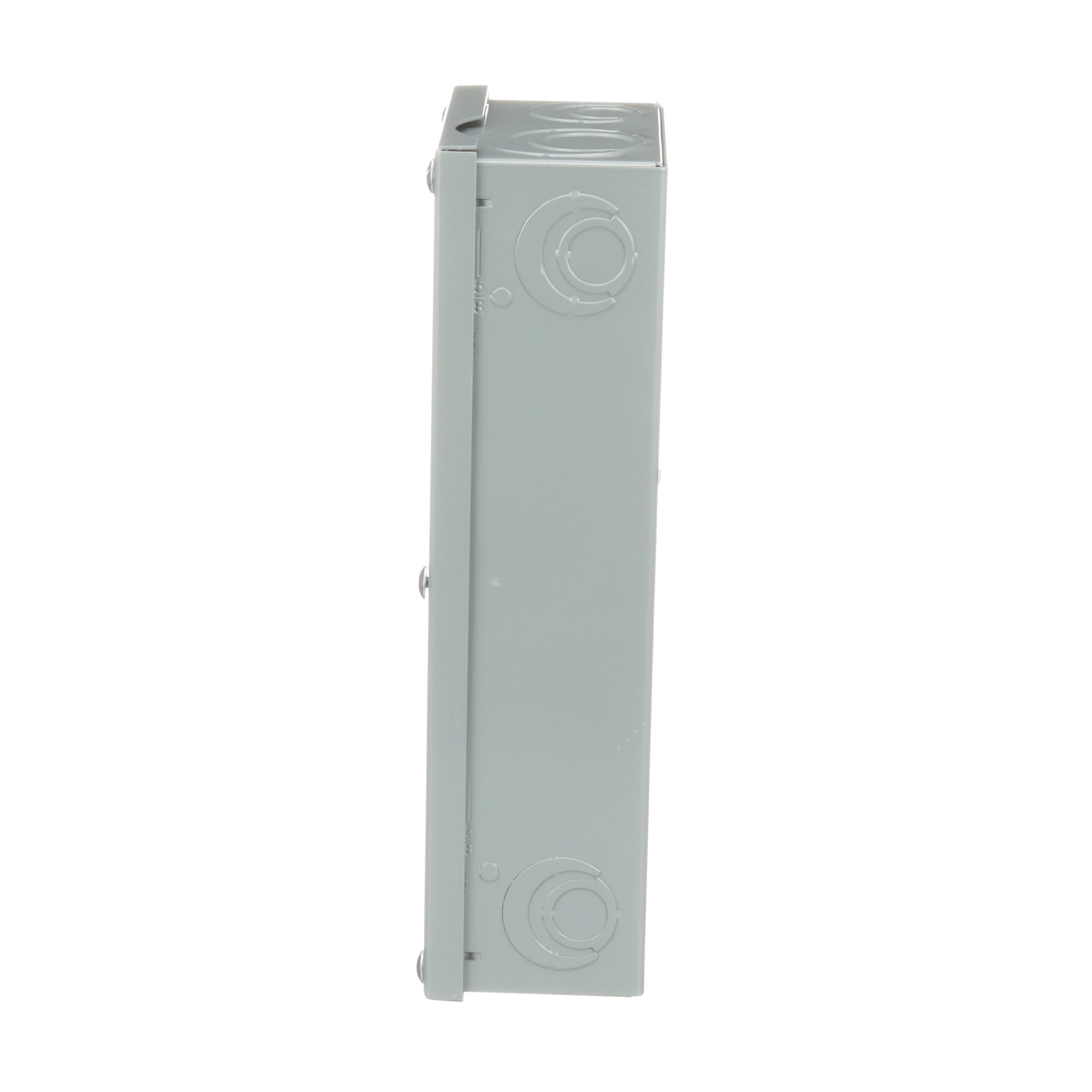 QO2100BNS SQD ENCLOSURE QO CIR BRKR