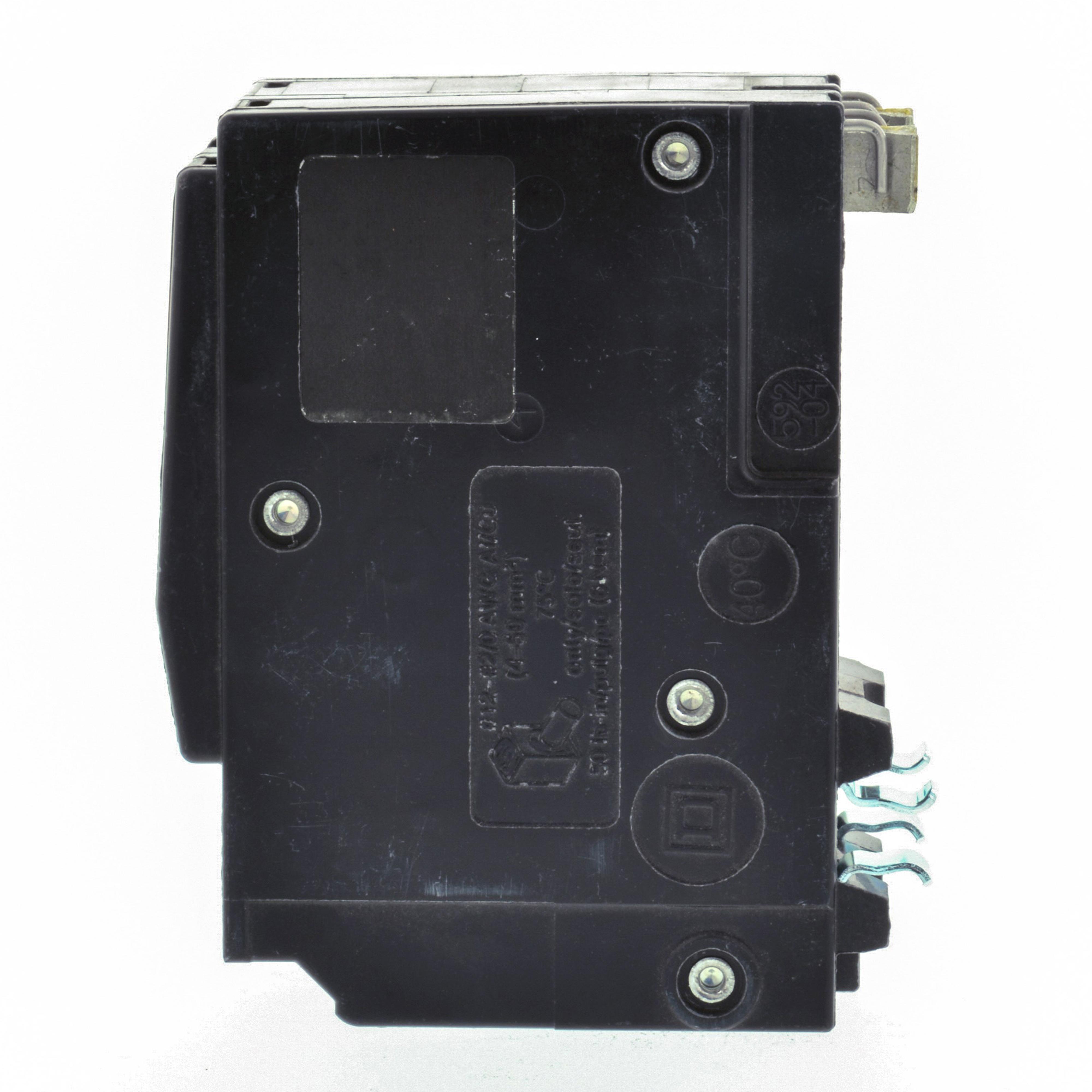 QO2125SL SQD CIRCUIT BREAKER