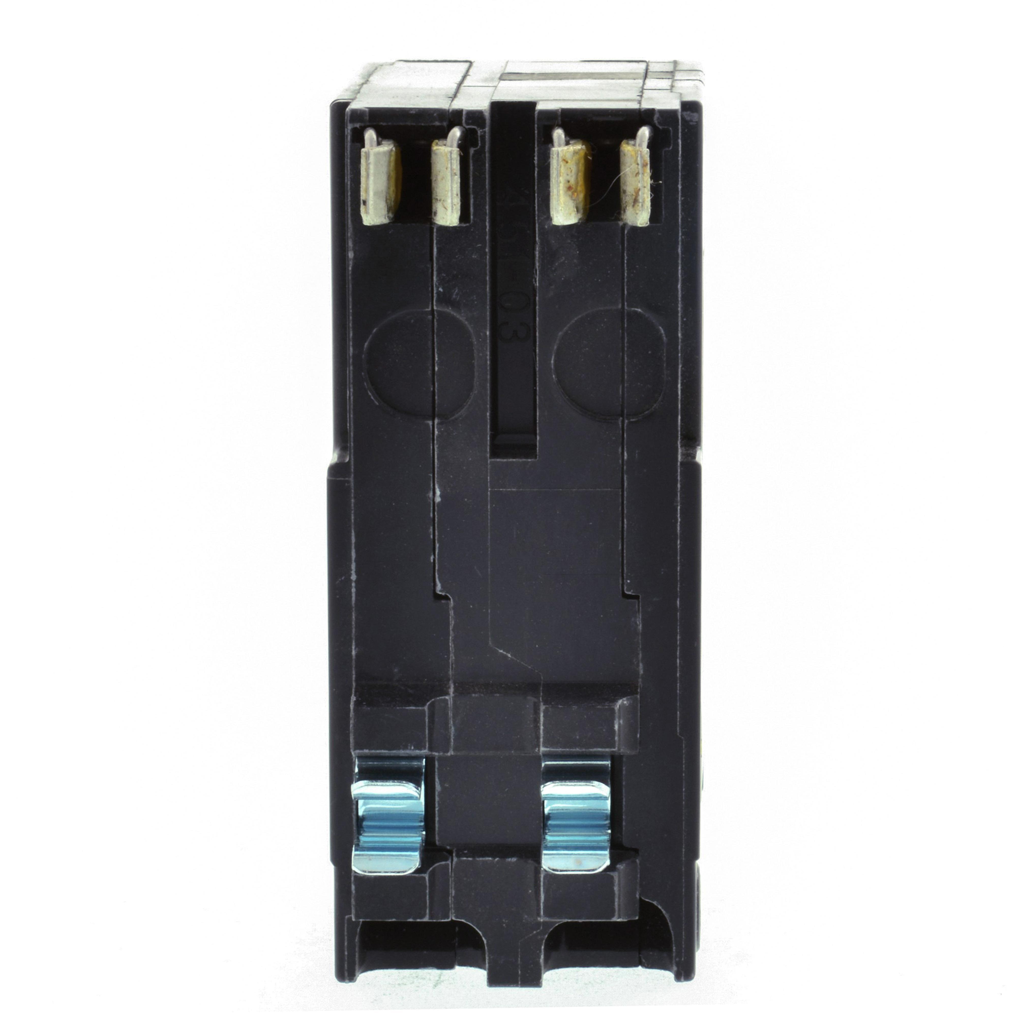 QO2125SL SQD CIRCUIT BREAKER