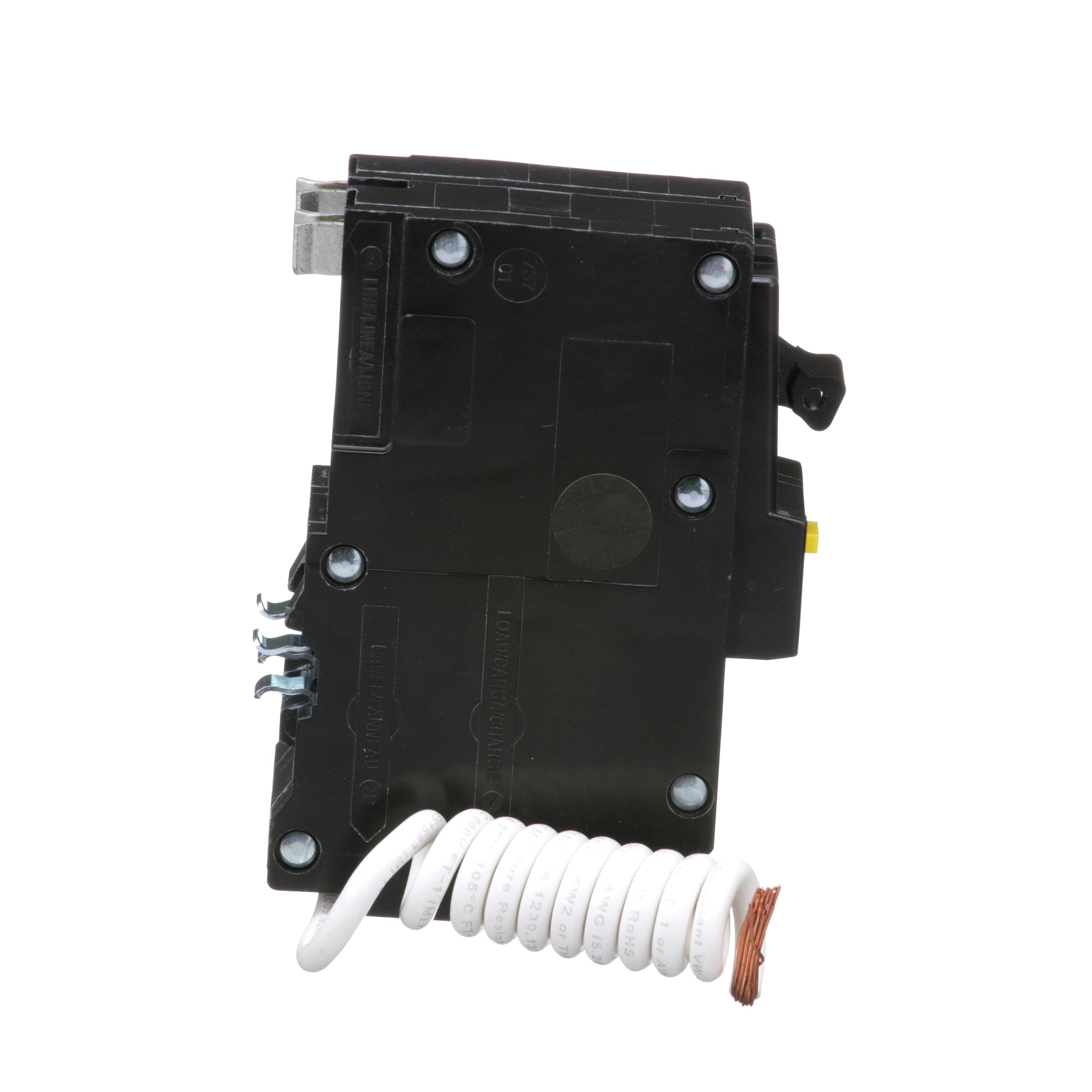 QO220GFI SQD MINIATURE CIRCUIT