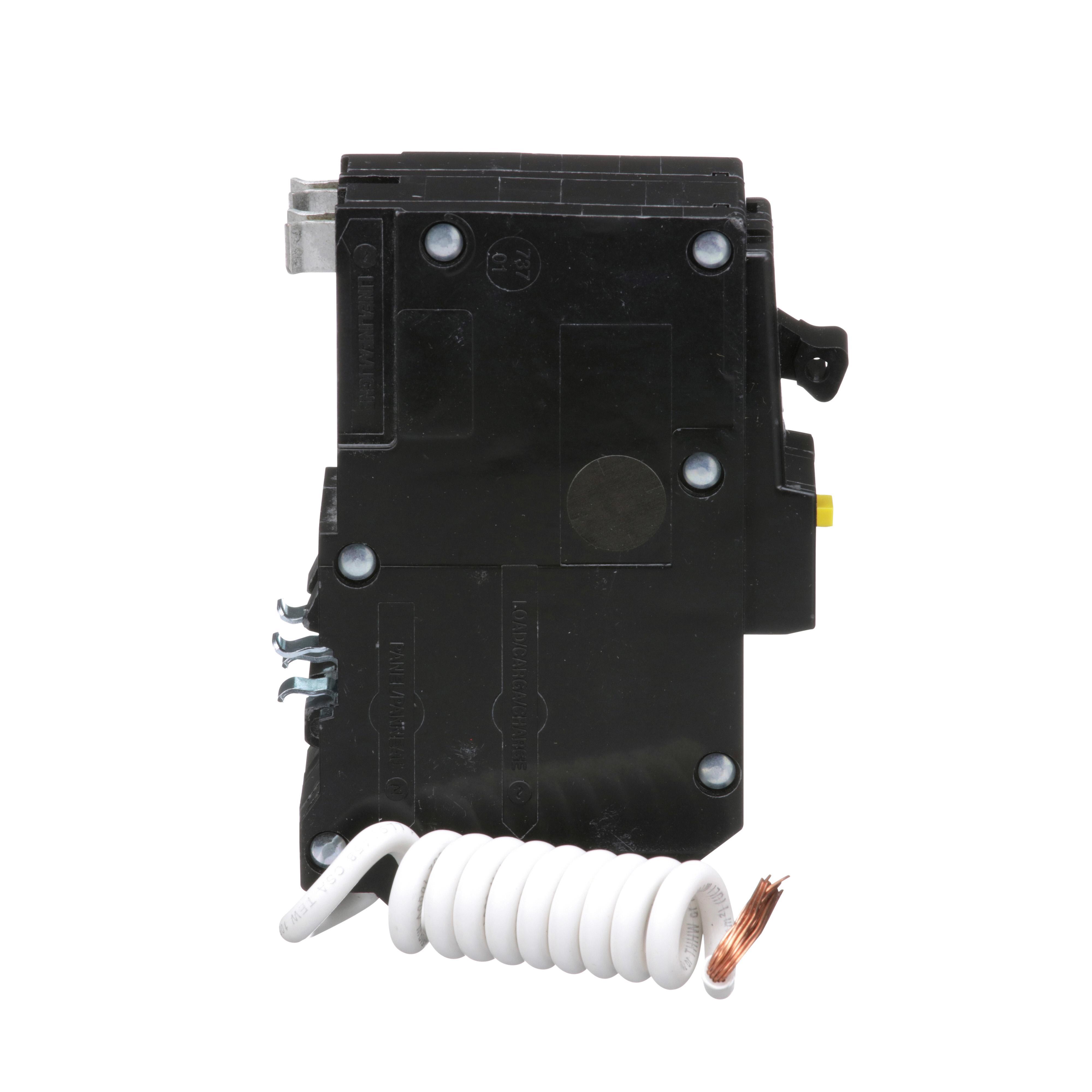 QO230GFI SQD MINIATURE CIRCUIT