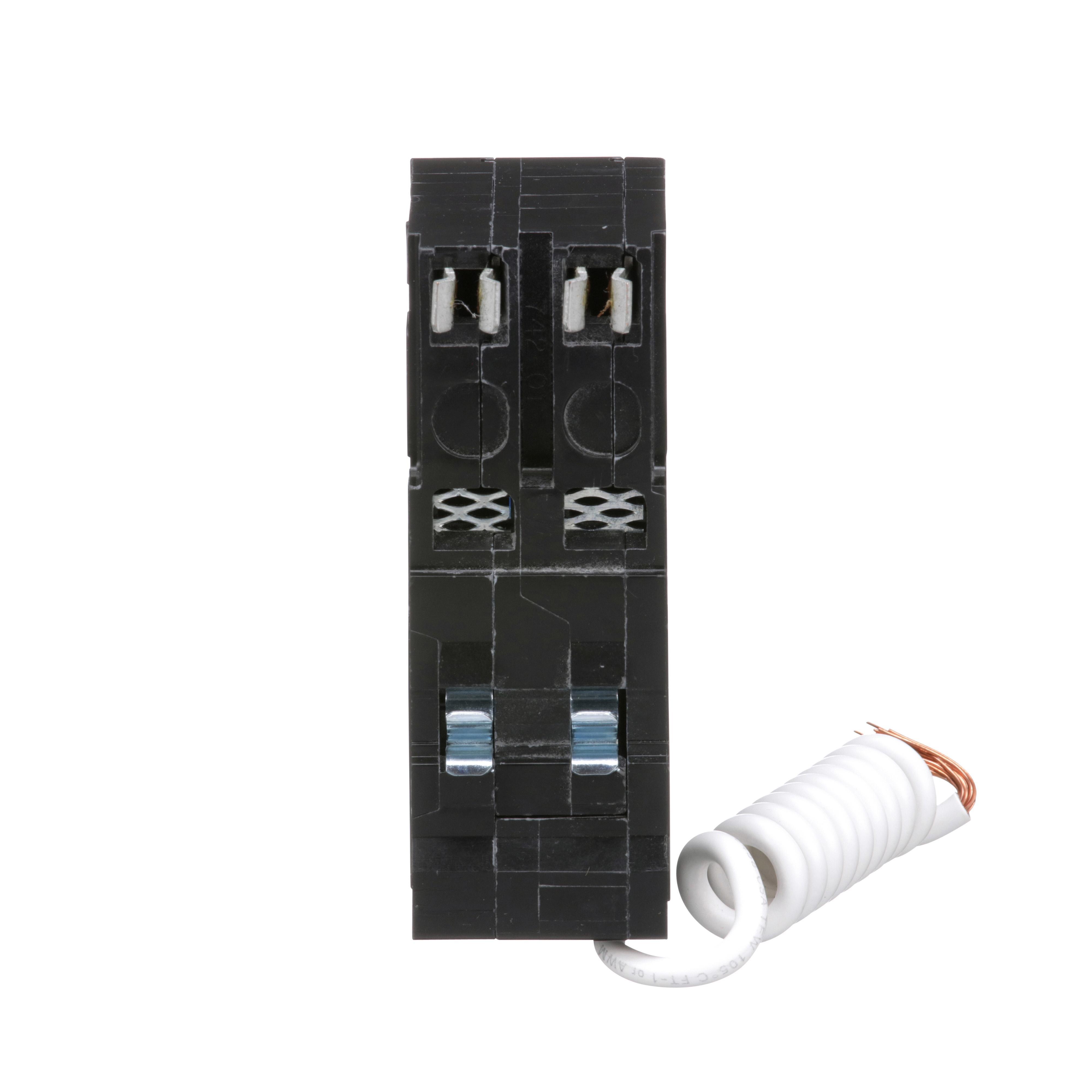 QO230GFI SQD MINIATURE CIRCUIT