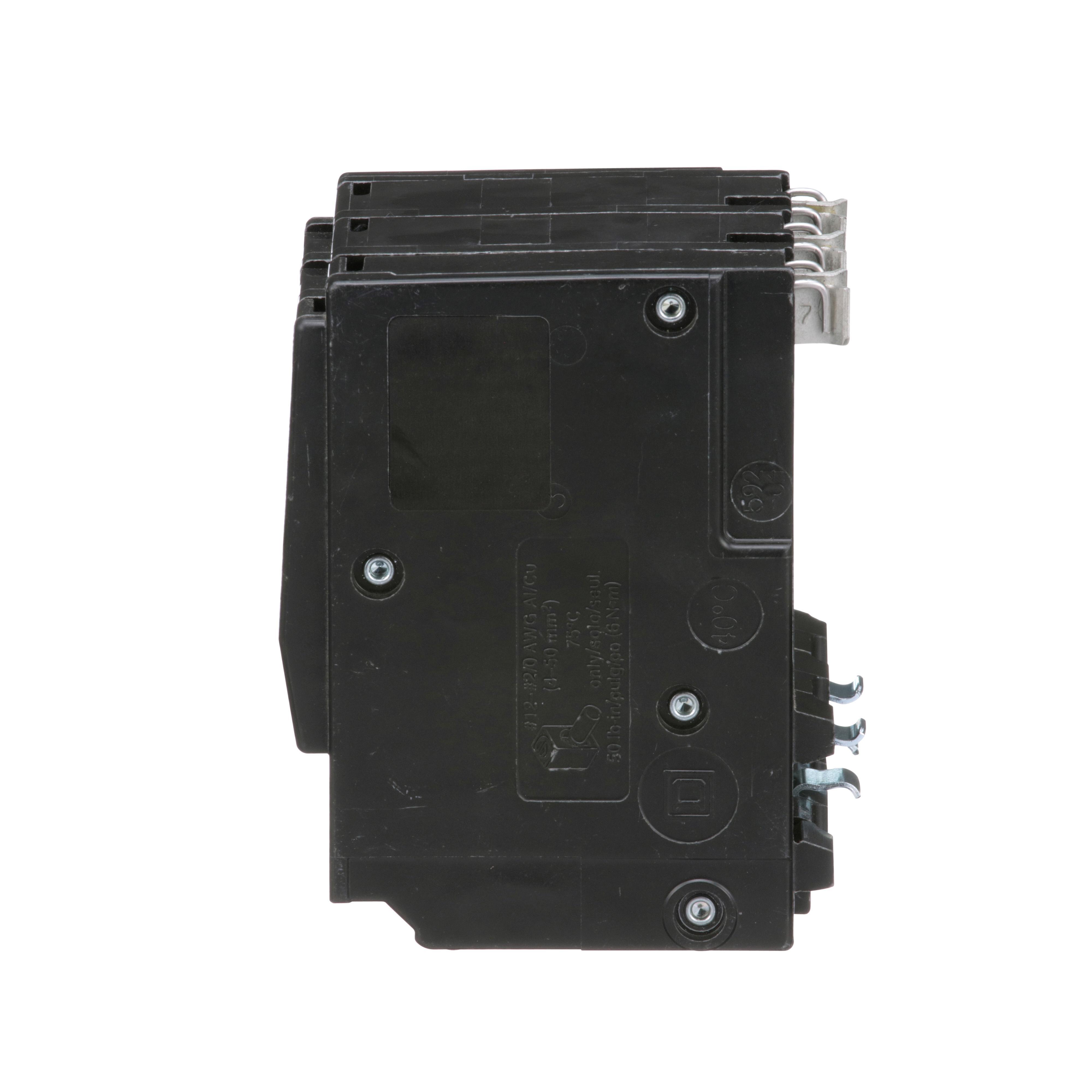QO3125SL SQD CIRCUIT BREAKER