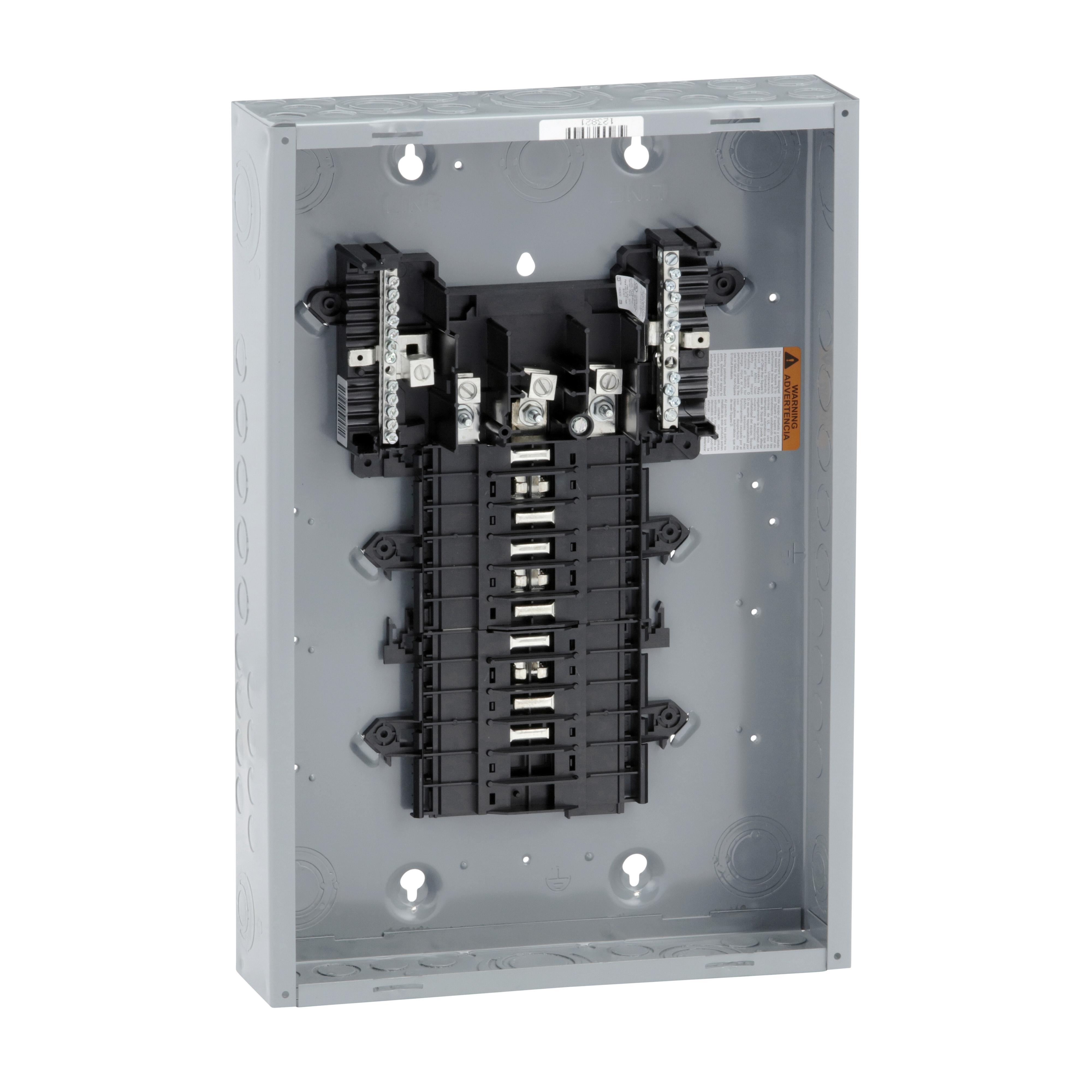 QO320L125G SQD LOAD CENTER QO MLO