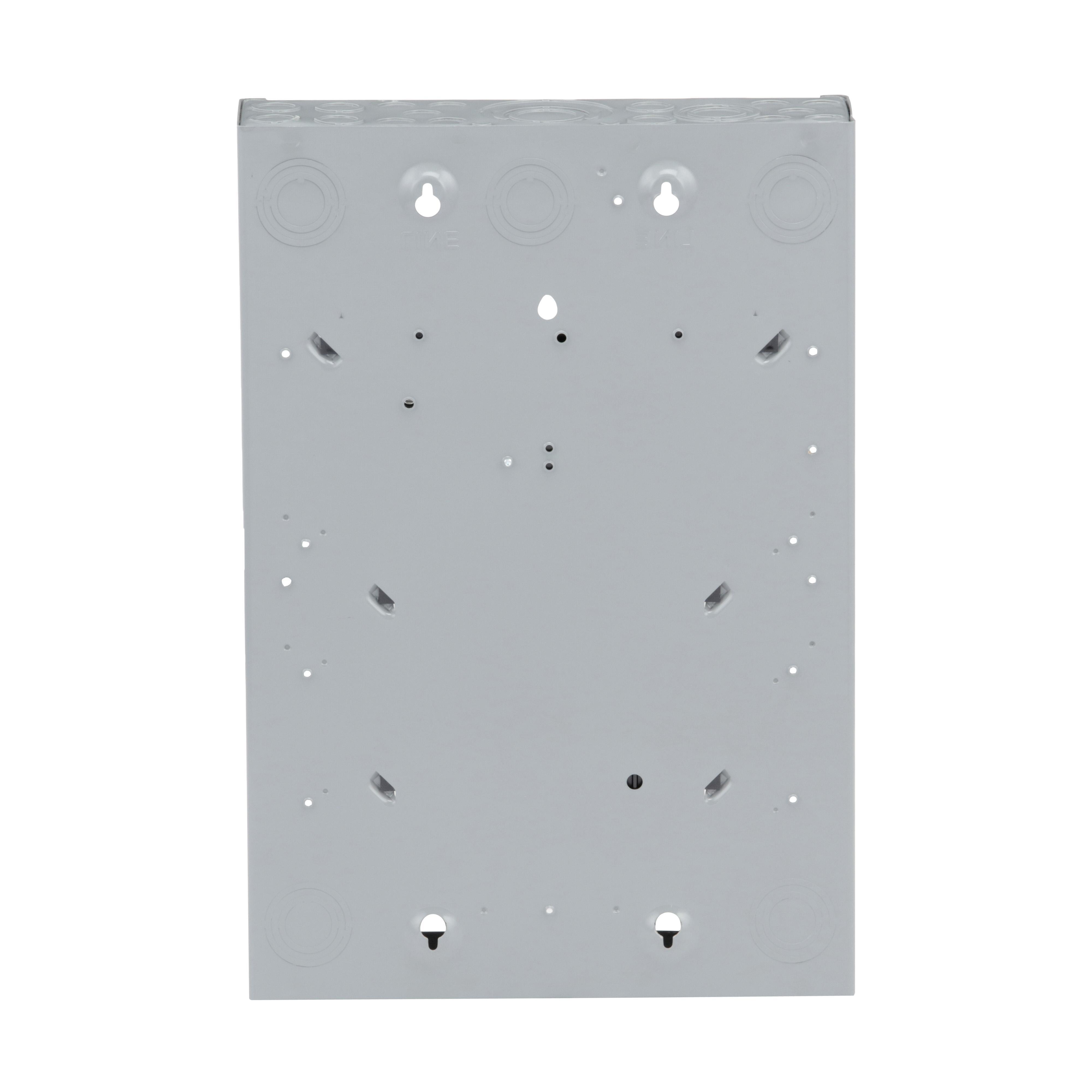 QO324L125G SQD LOAD CENTER QO MLO