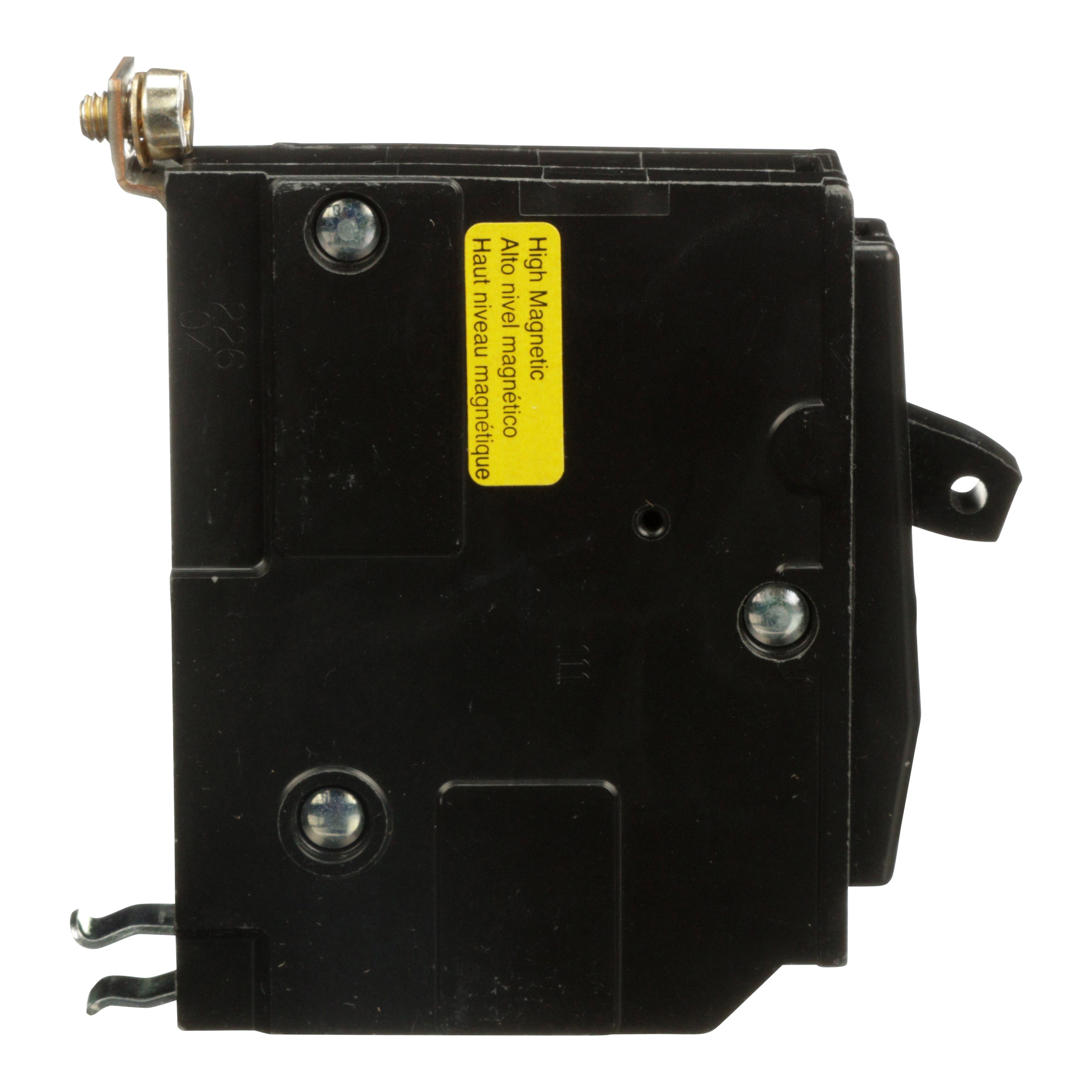 QOB120HM SQD MINIATURE CIRCUIT