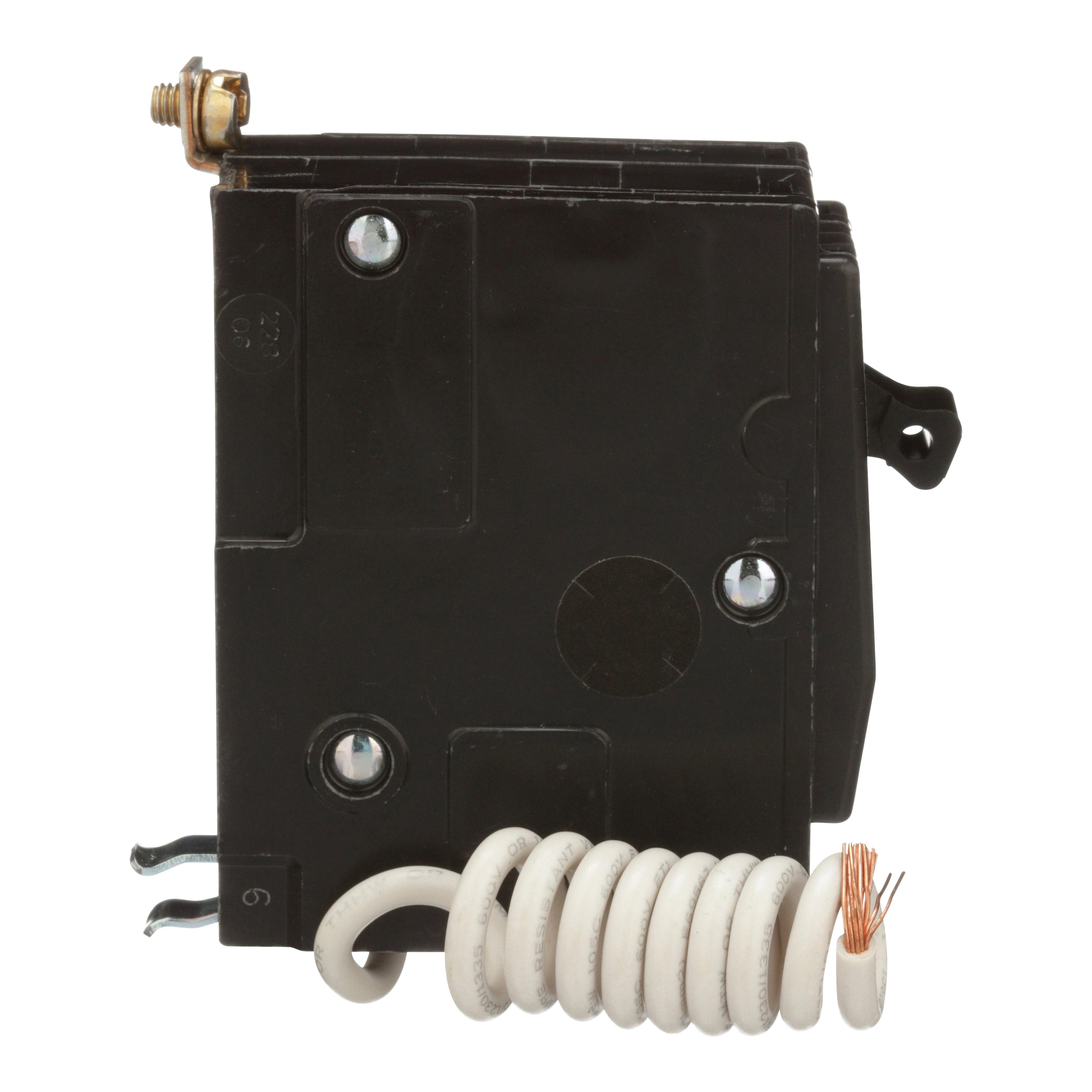QOB220SWN SQD MINIATURE CIRCUIT