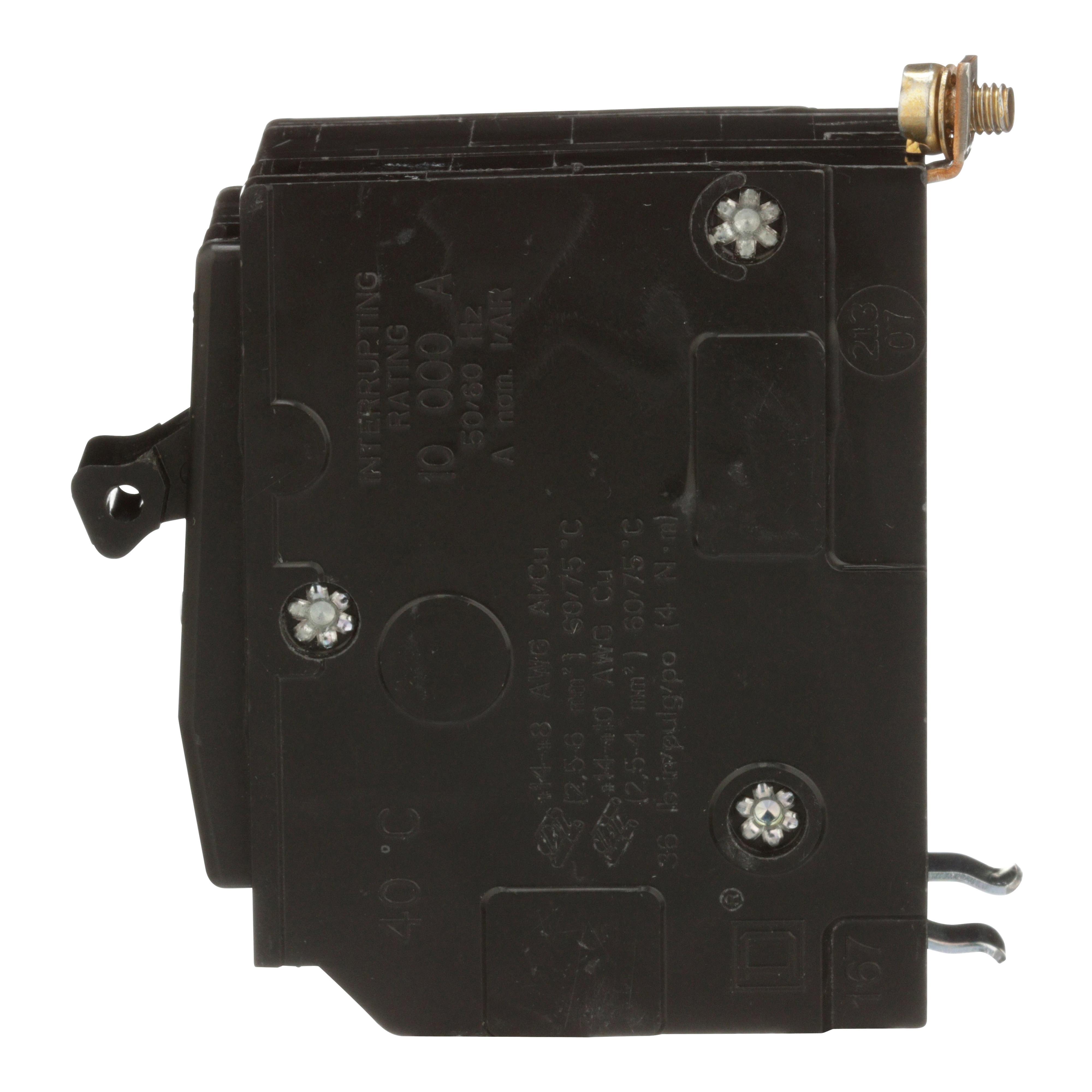 QOB220SWN SQD MINIATURE CIRCUIT