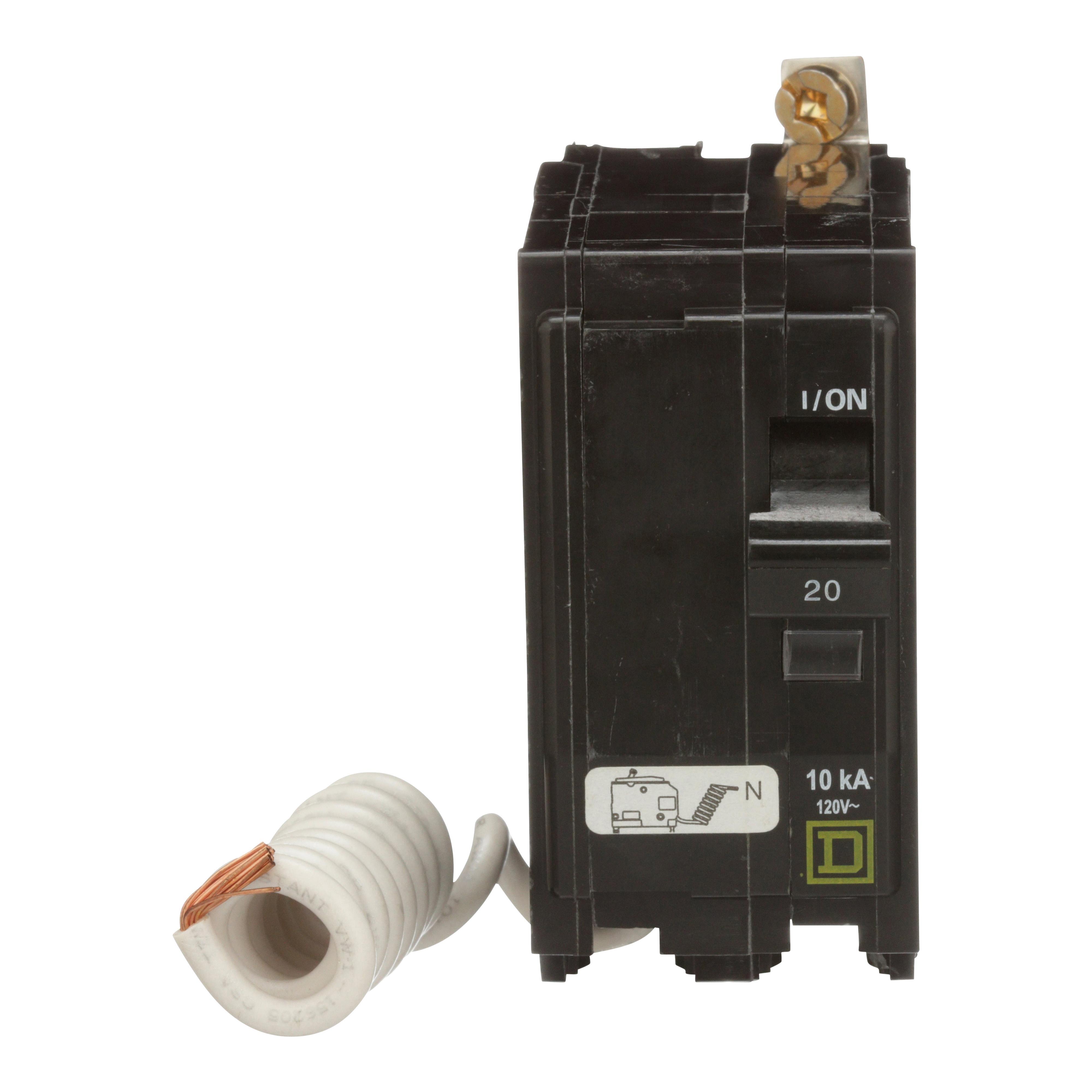 QOB220SWN SQD MINIATURE CIRCUIT