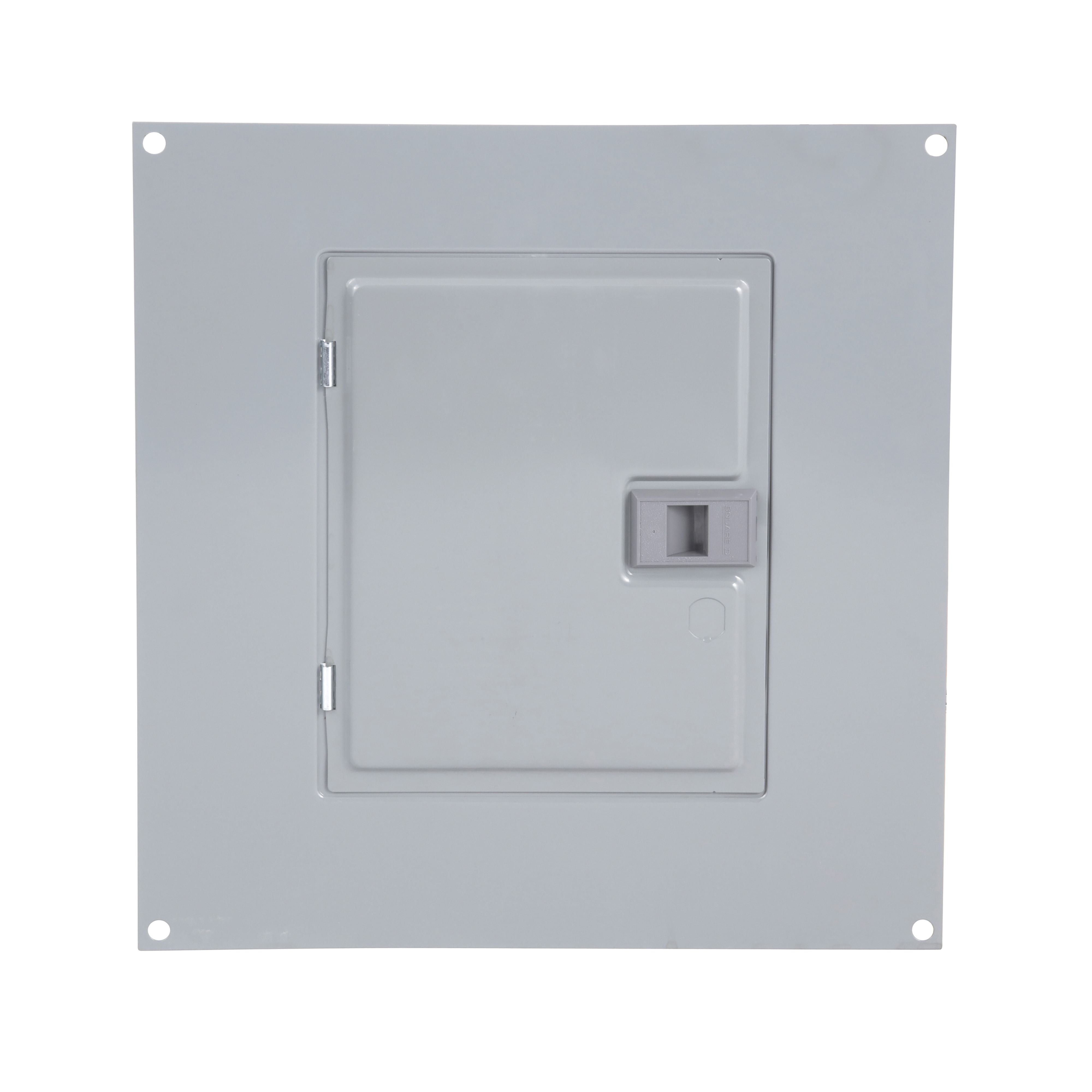 QOC12US SQD LOAD CENTER QO COVER