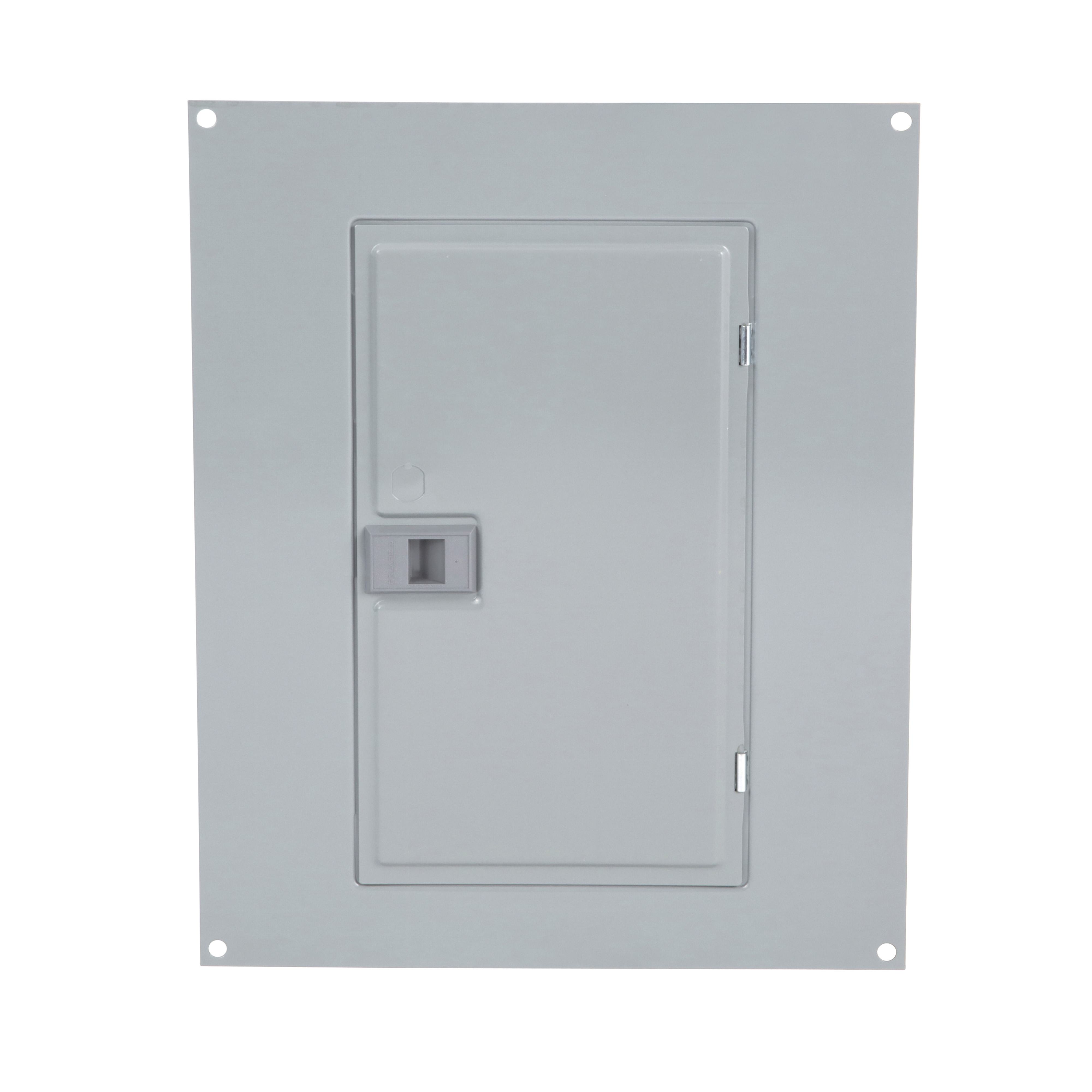 QOC16US SQD LOAD CENTER COVER QO