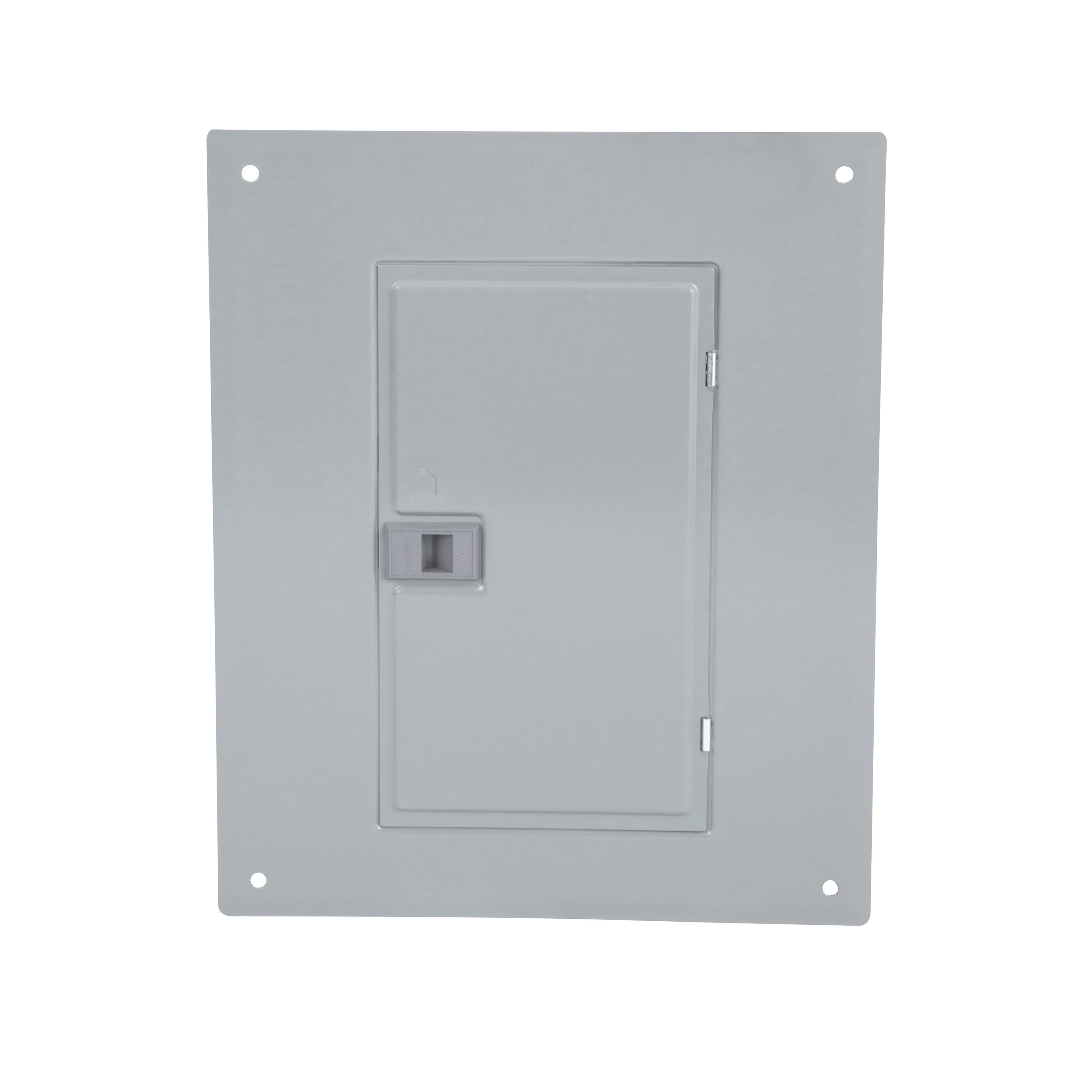 QOC20U100F SQD LOAD CENTER QO COVER