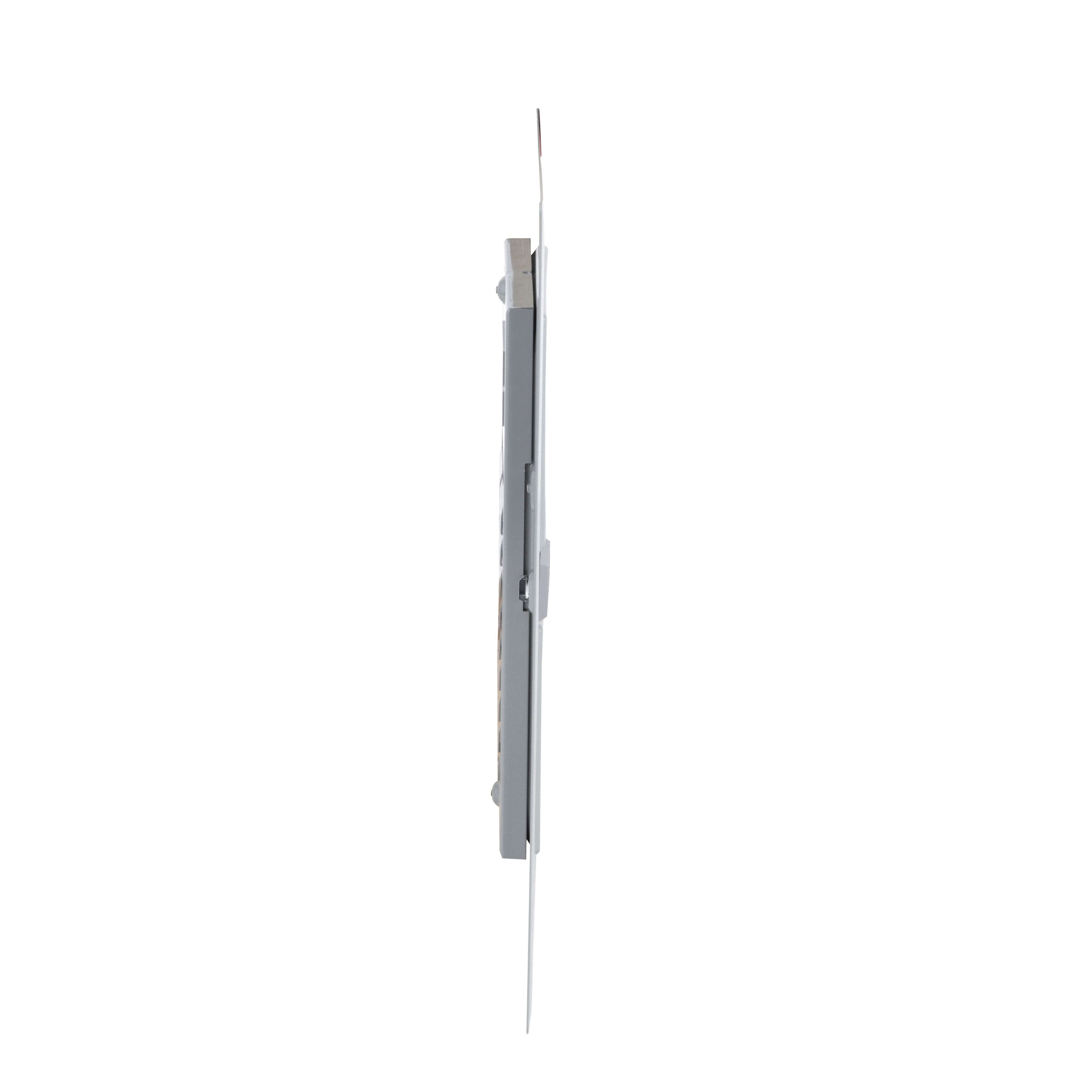 QOC20U100F SQD LOAD CENTER QO COVER