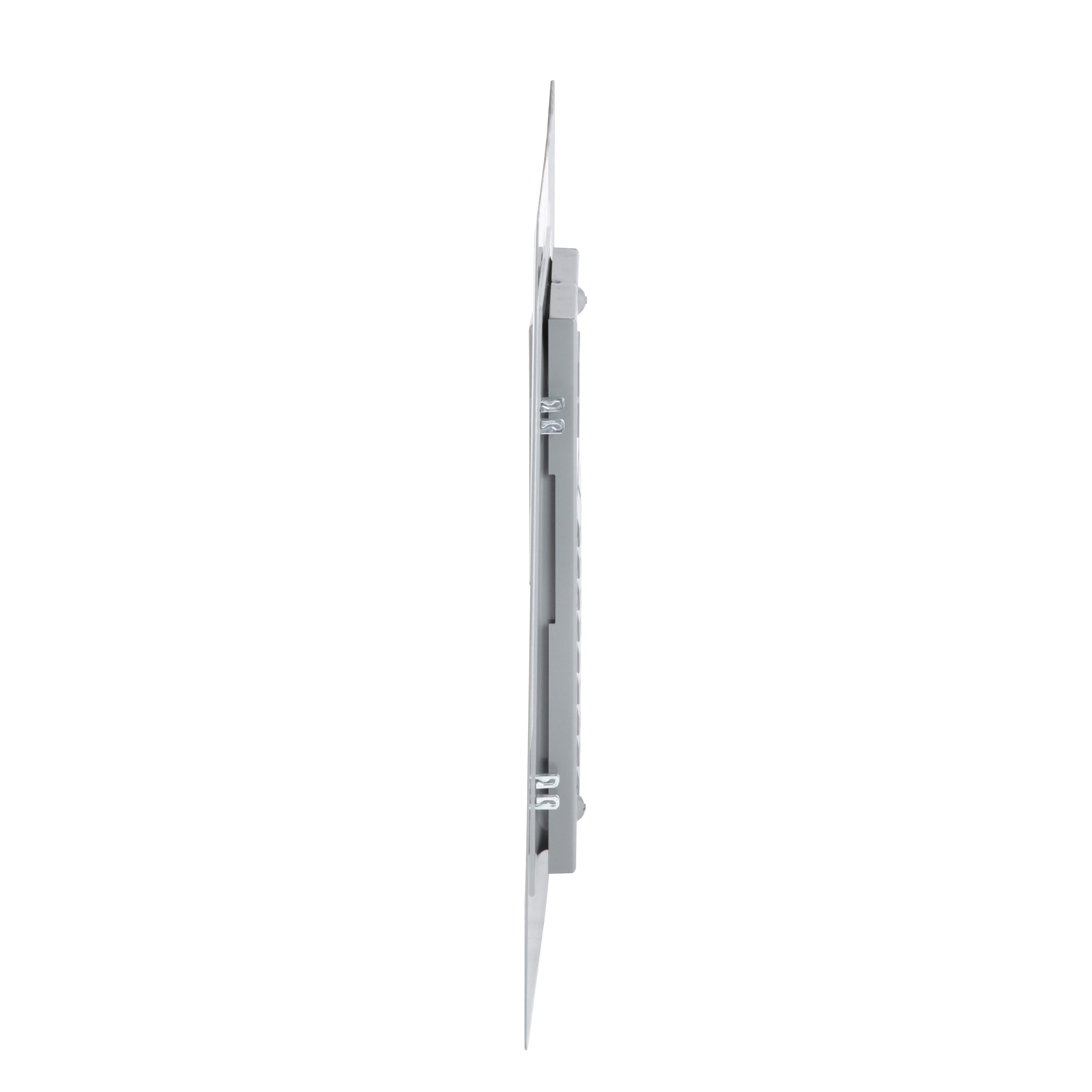 QOC20U100F SQD LOAD CENTER QO COVER