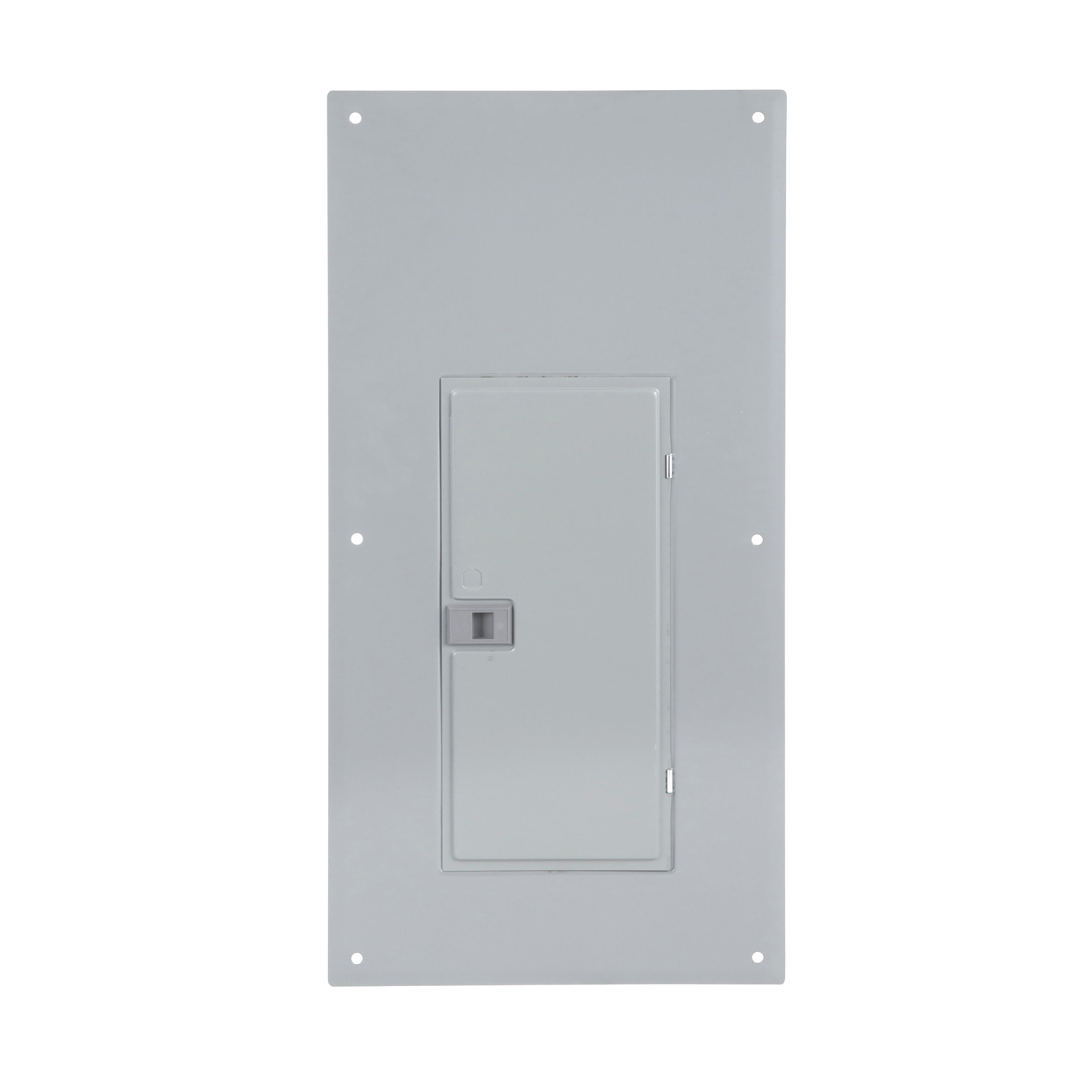 QOC30UF SQD LOAD CENTER COVER QO