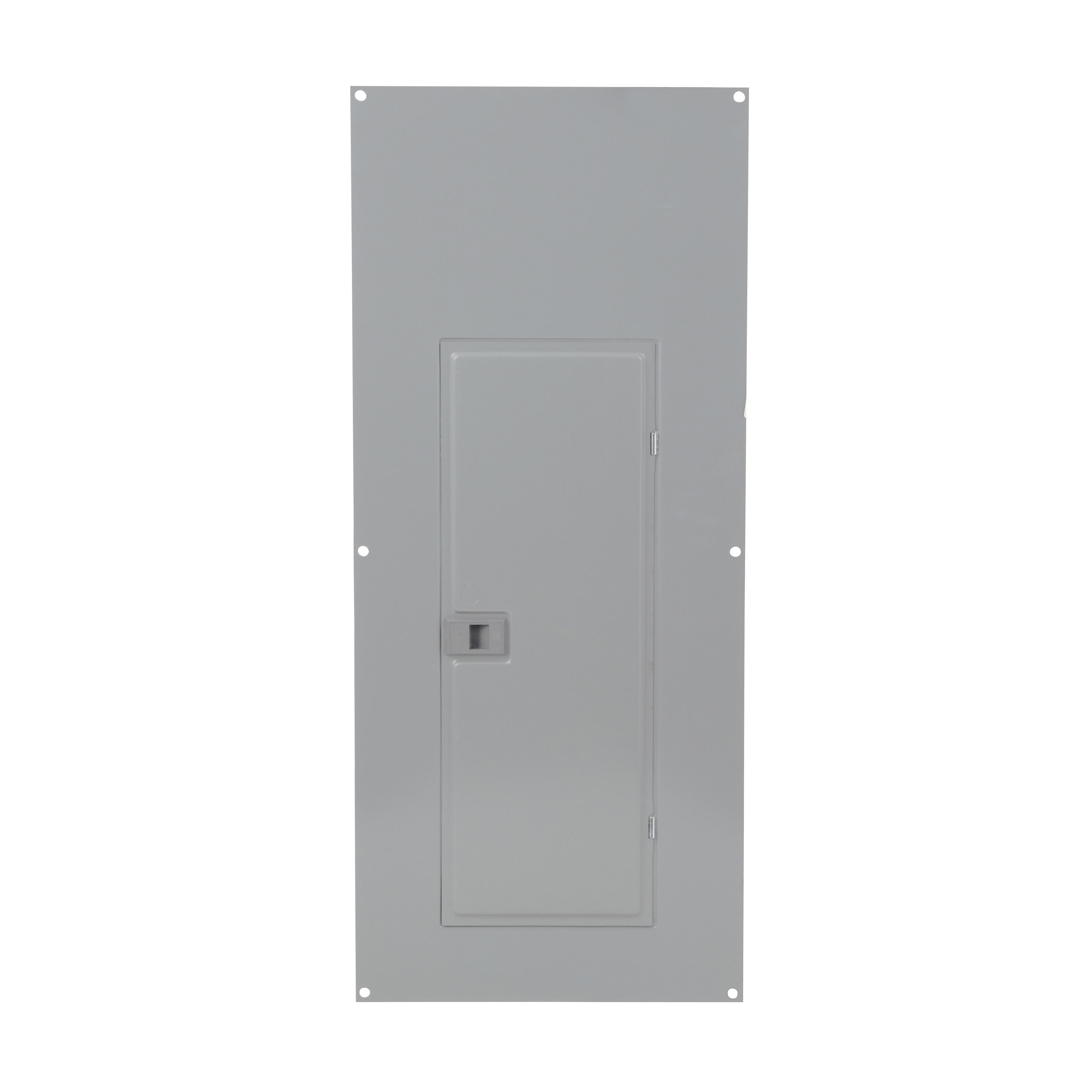 QOC40US SQD LOAD CENTER QO COVER