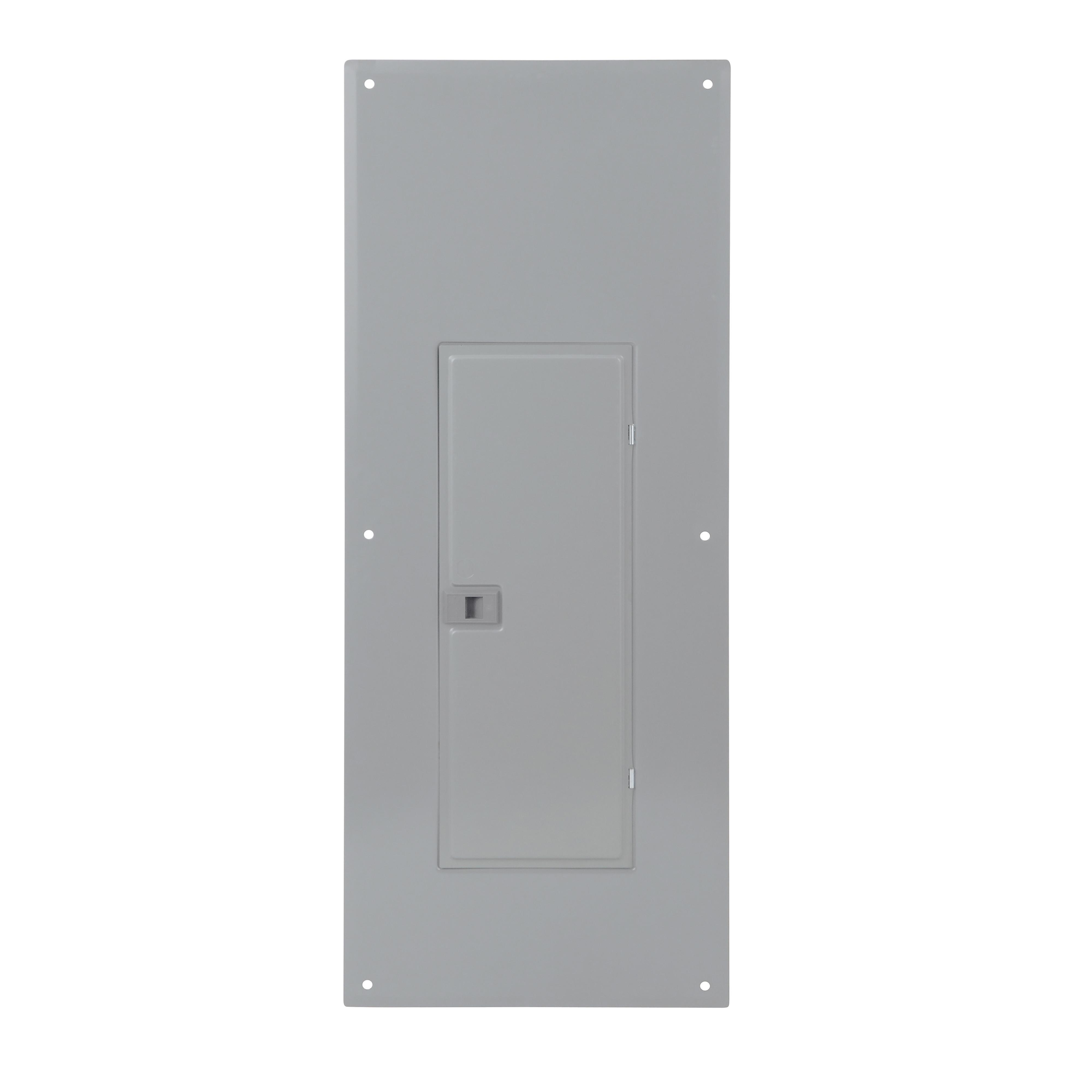 QOC42UF SQD LOAD CENTER COVER QO