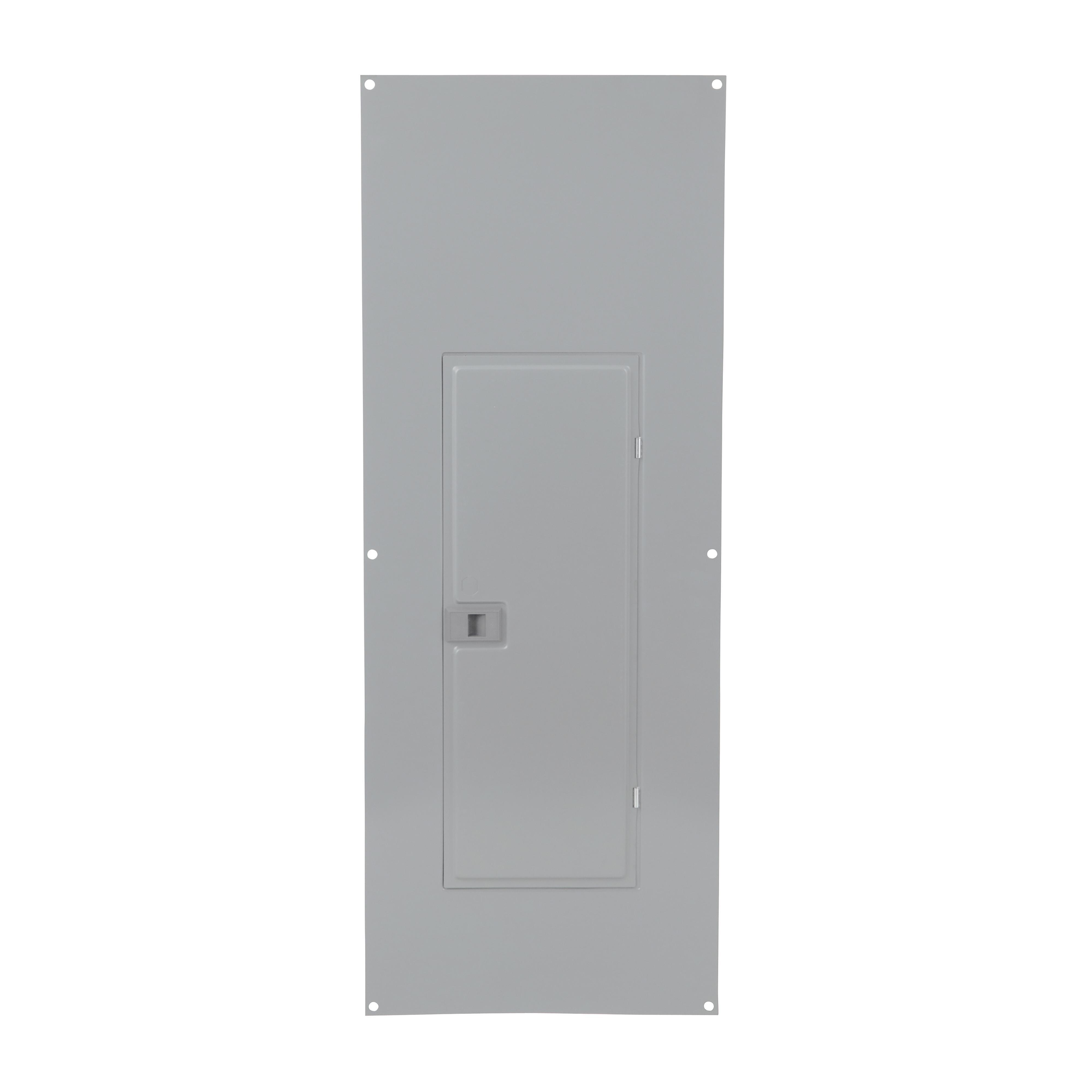 QOC42US SQD LOAD CENTER COVER QO