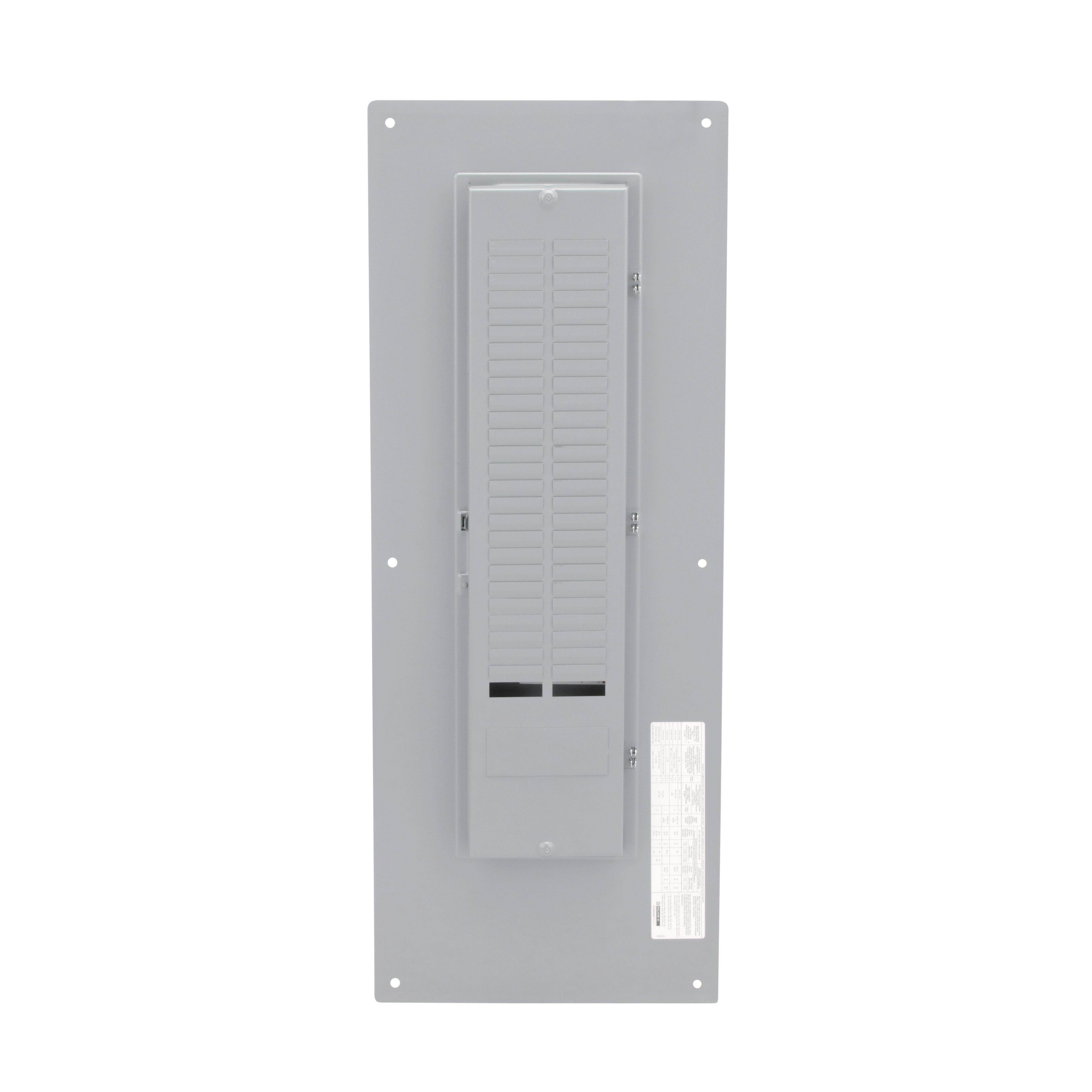 QOC54UF SQD QO LOAD CENTER COVERS