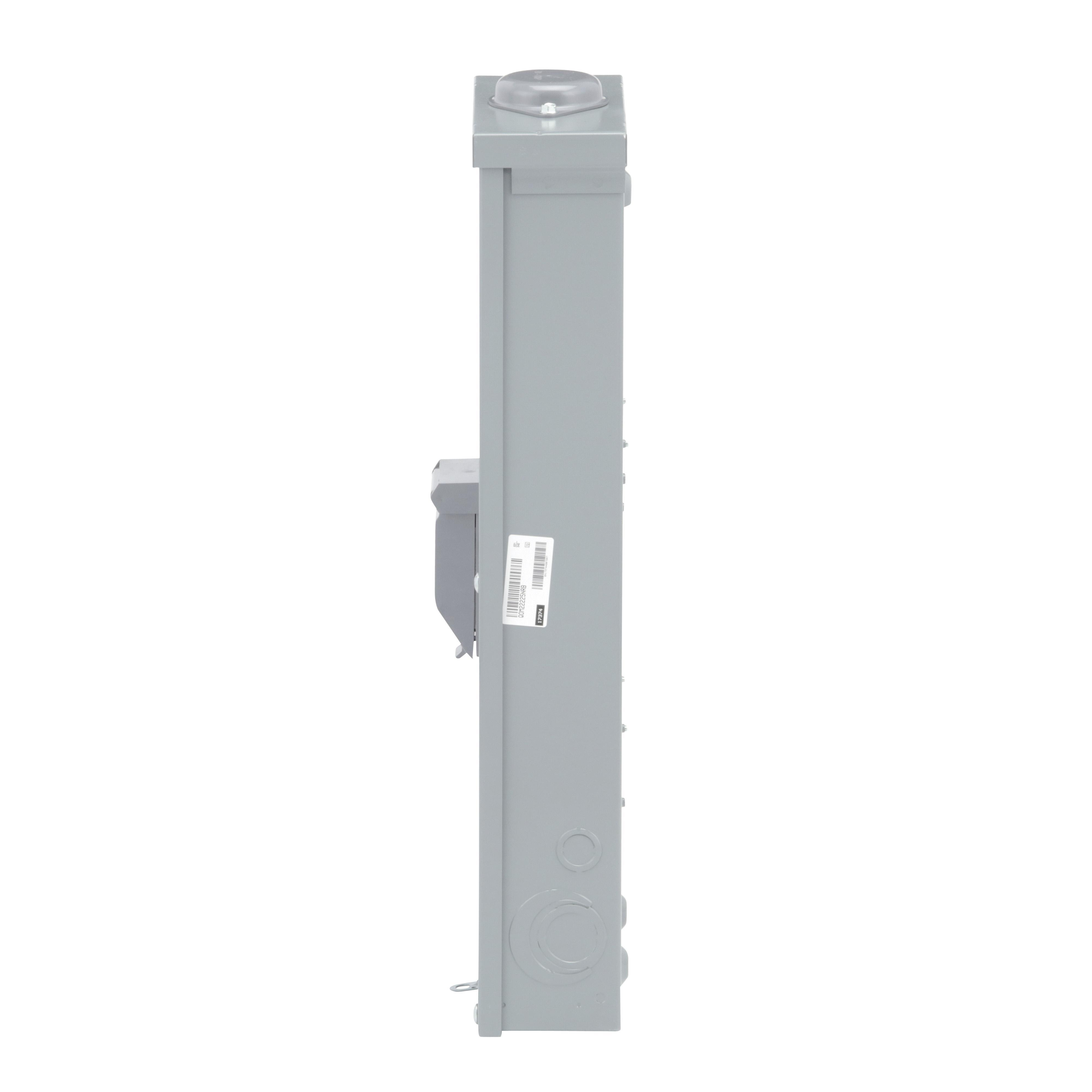QOM22225NRB SQD ENCLOSURE CIR BRKR