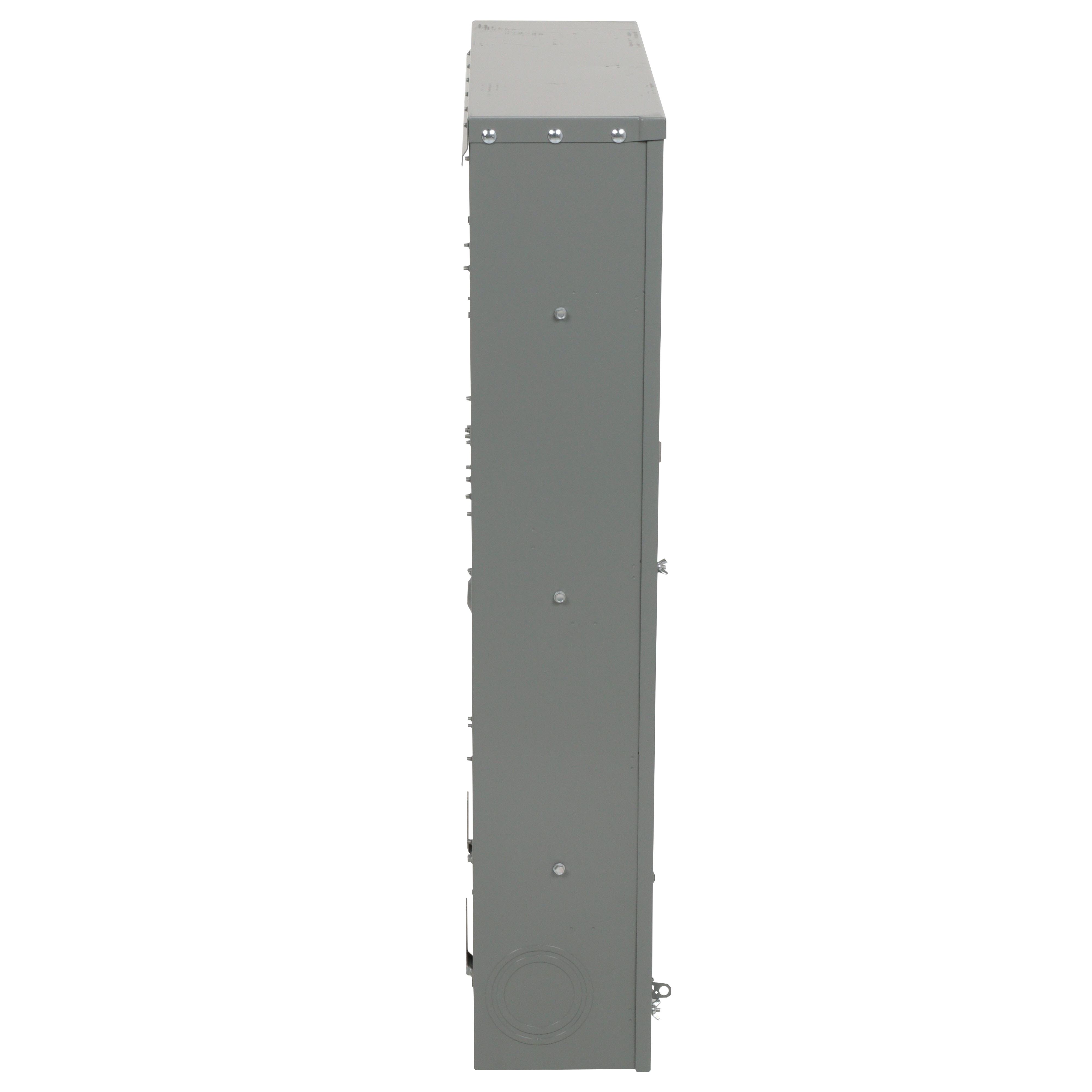 QU12L400CL SQD METER MAIN 400A
