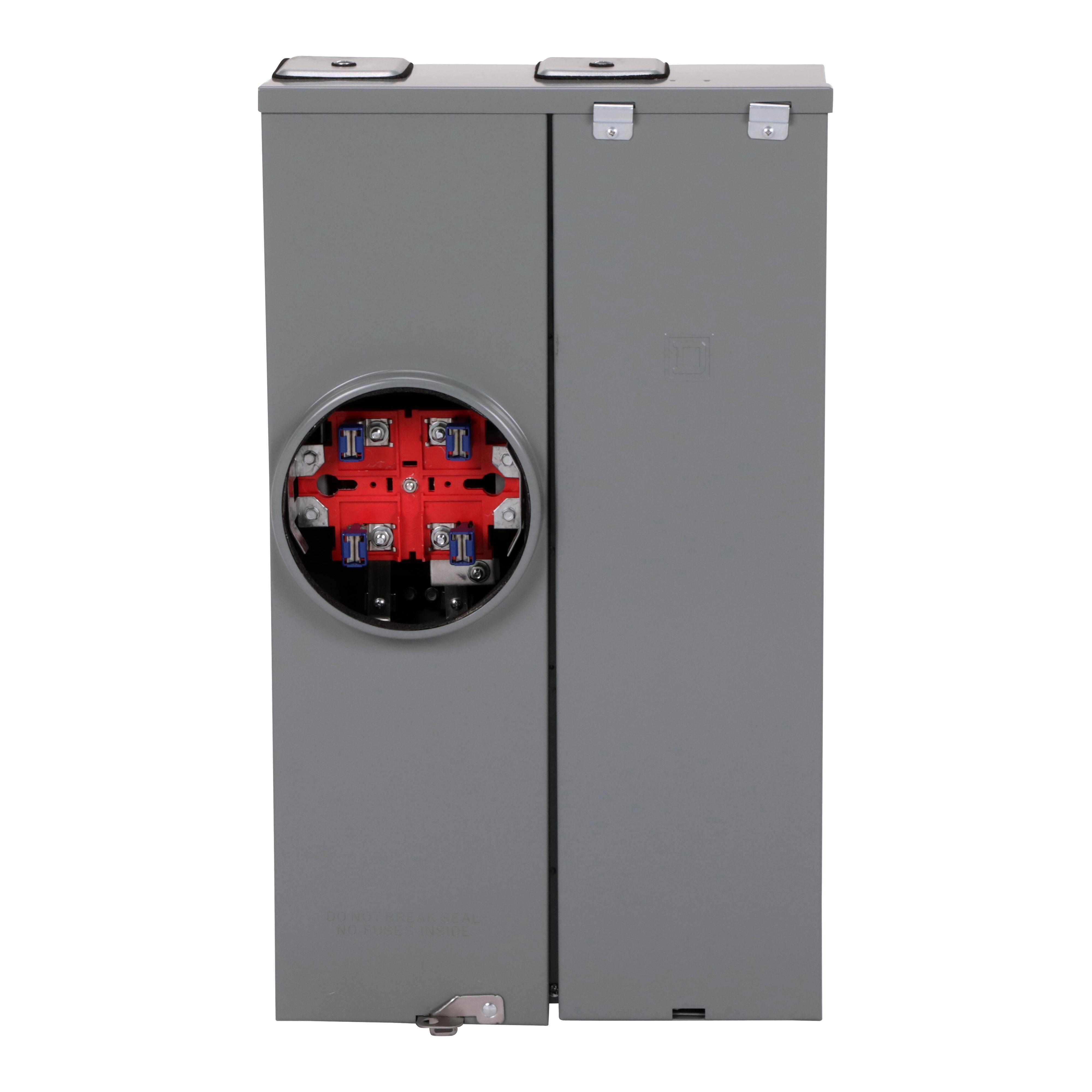 RC1624M100S SQD ALL IN ONE RINGLESS