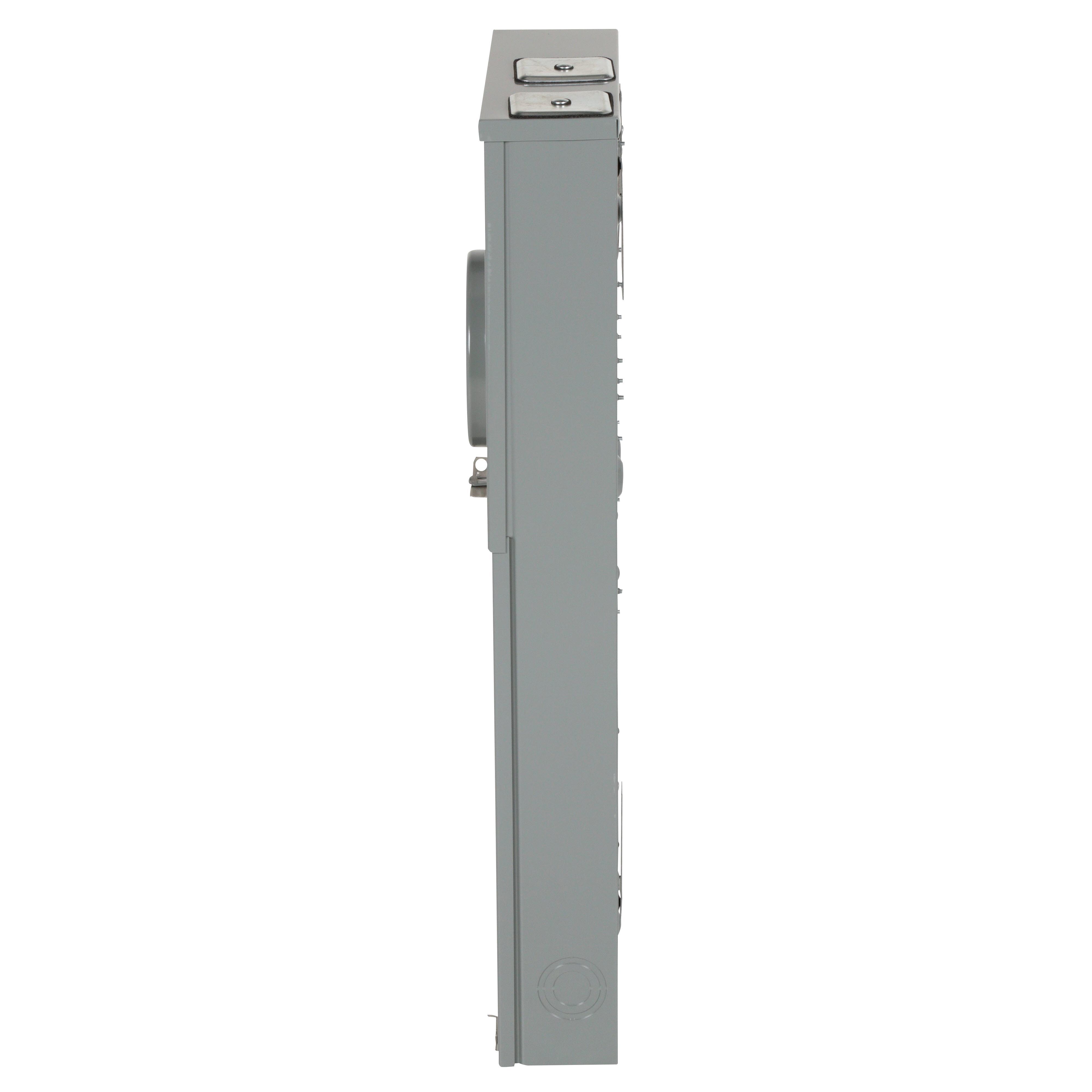 RC816F100CH SQD METER MAIN RINGLESS