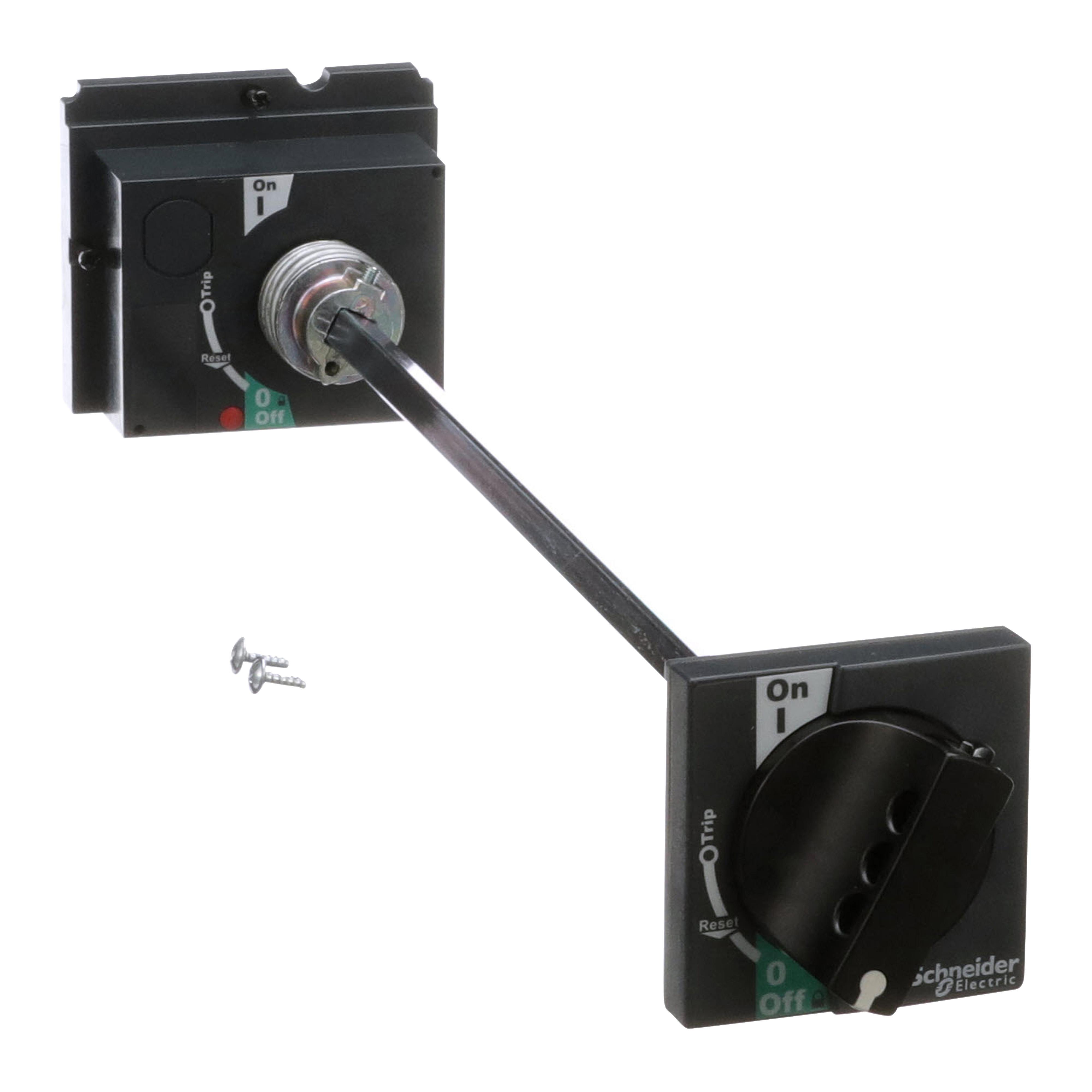 S29338 SQD CIRCUIT BREAKER ROTARY