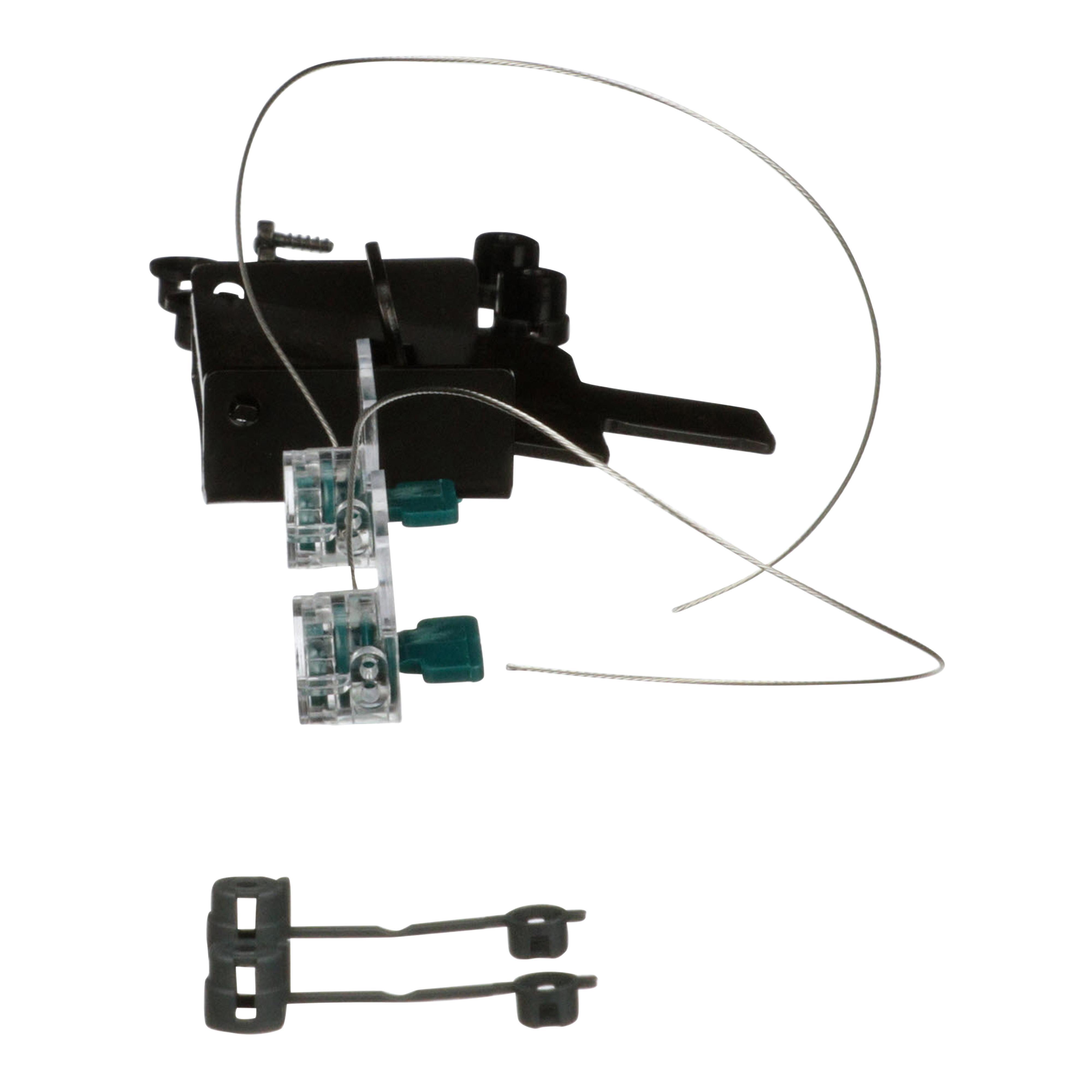 S32631 SQD CB TOGGLE PADLOCKING