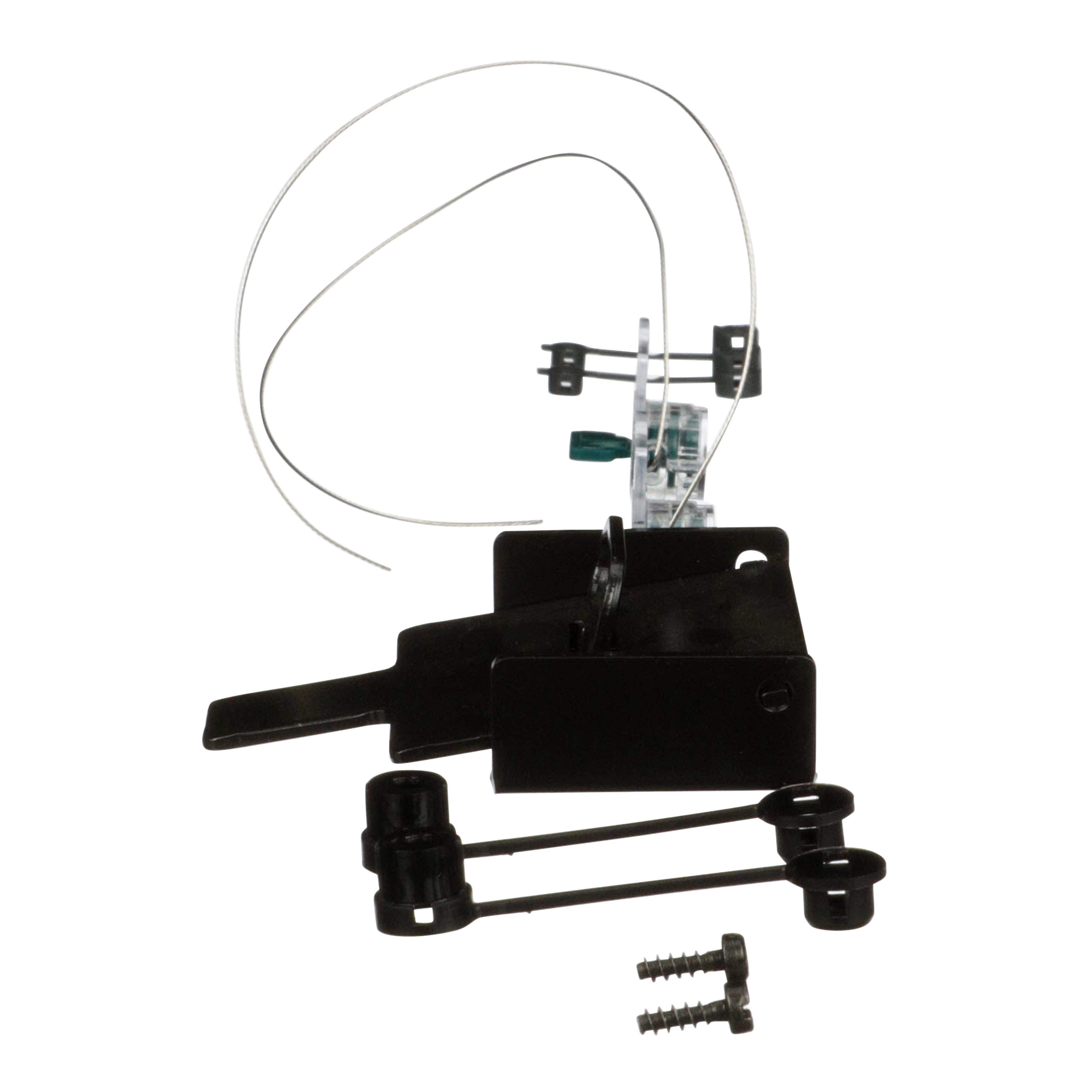 S32631 SQD CB TOGGLE PADLOCKING