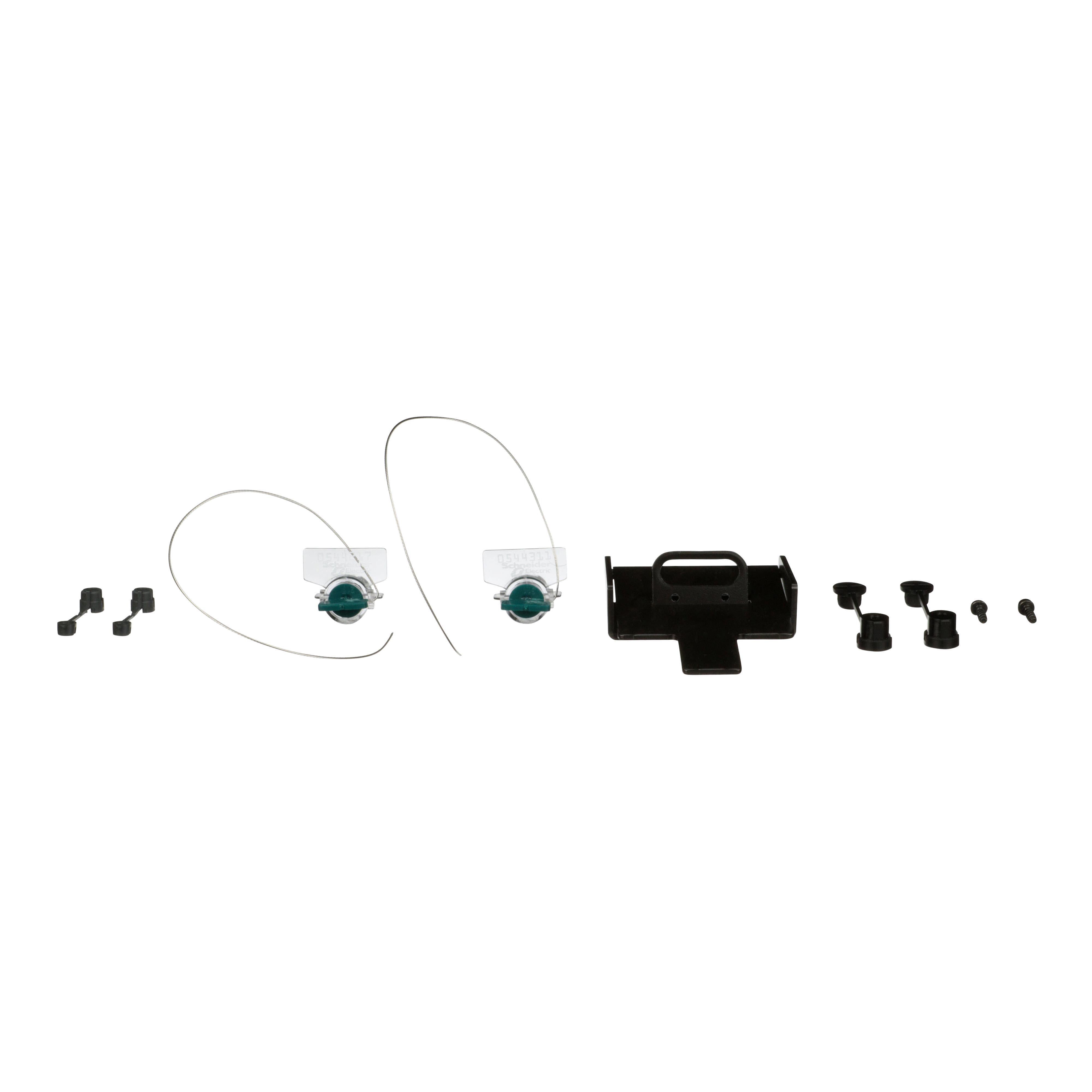 S32631 SQD CB TOGGLE PADLOCKING