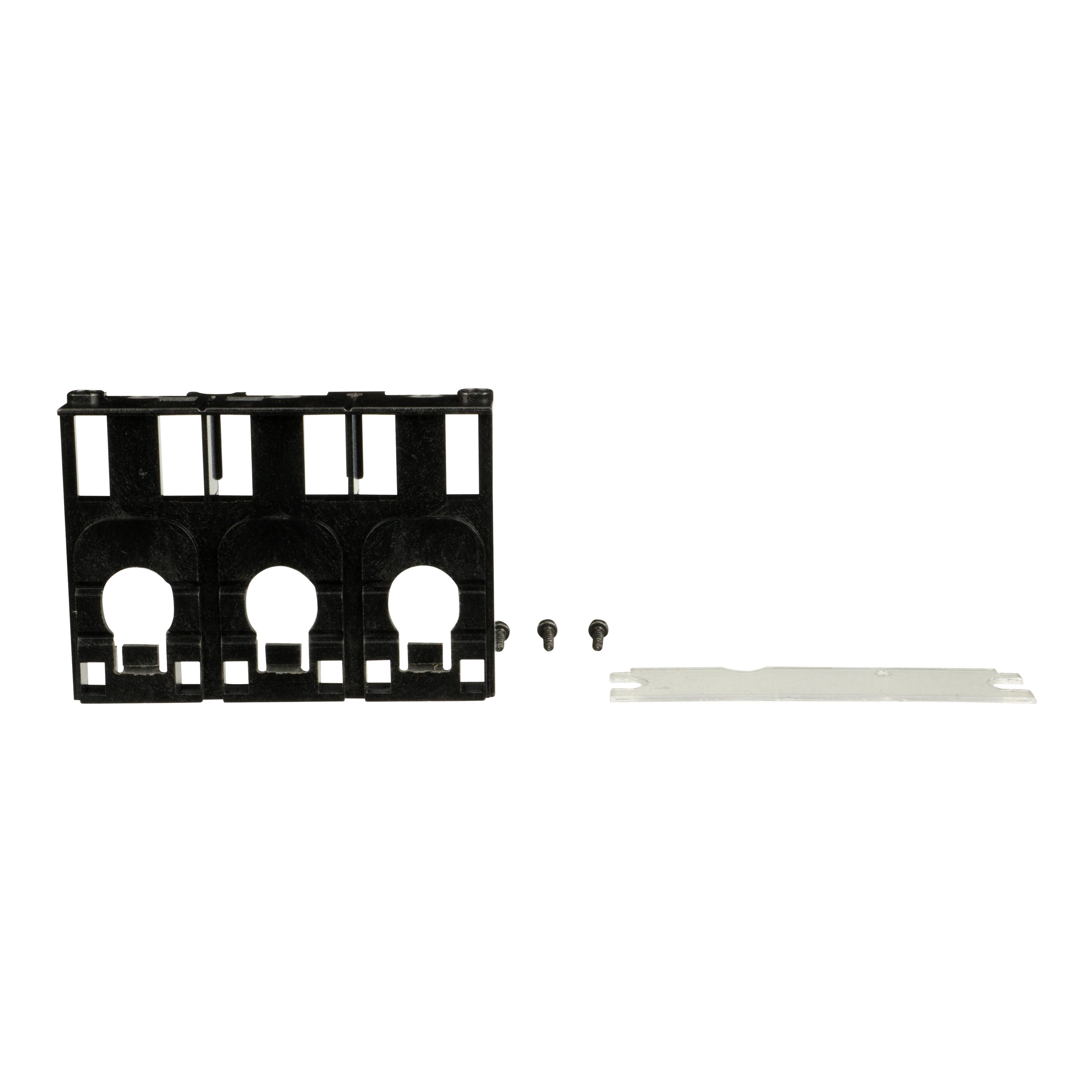 S37447 SQD CIRCUIT BREAKER SHORT