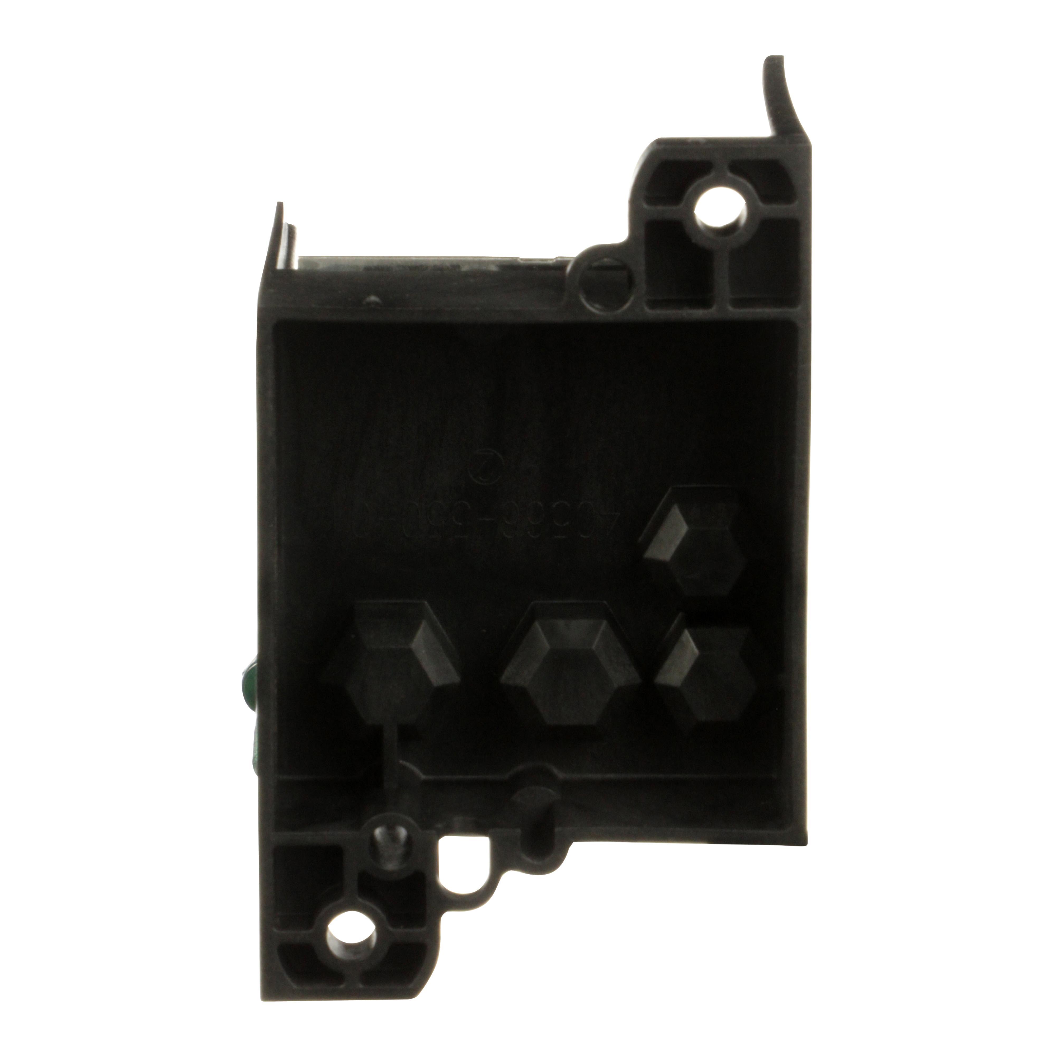 SN20A SQD NEUTRAL ASSY INSULATED