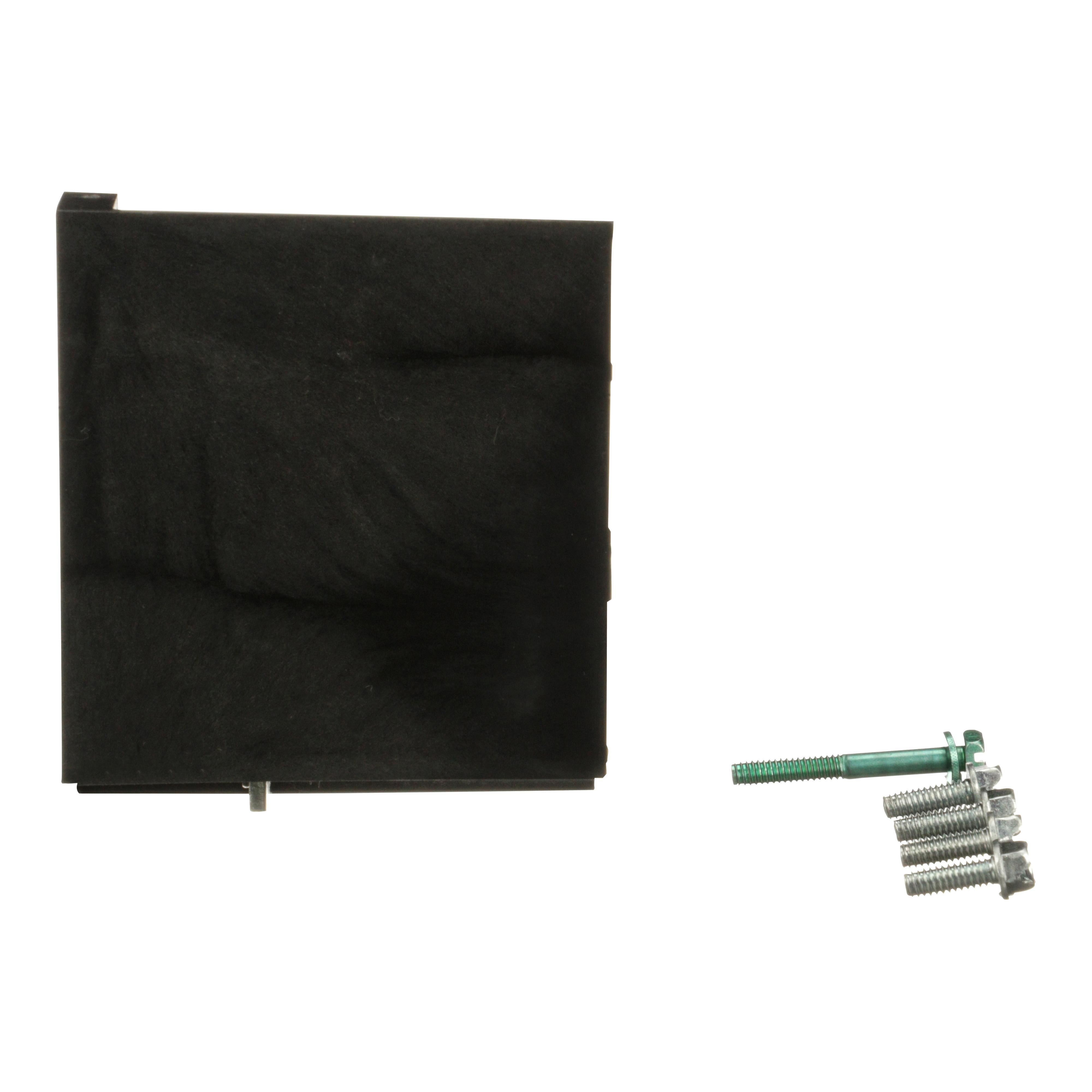 SN20A SQD NEUTRAL ASSY INSULATED