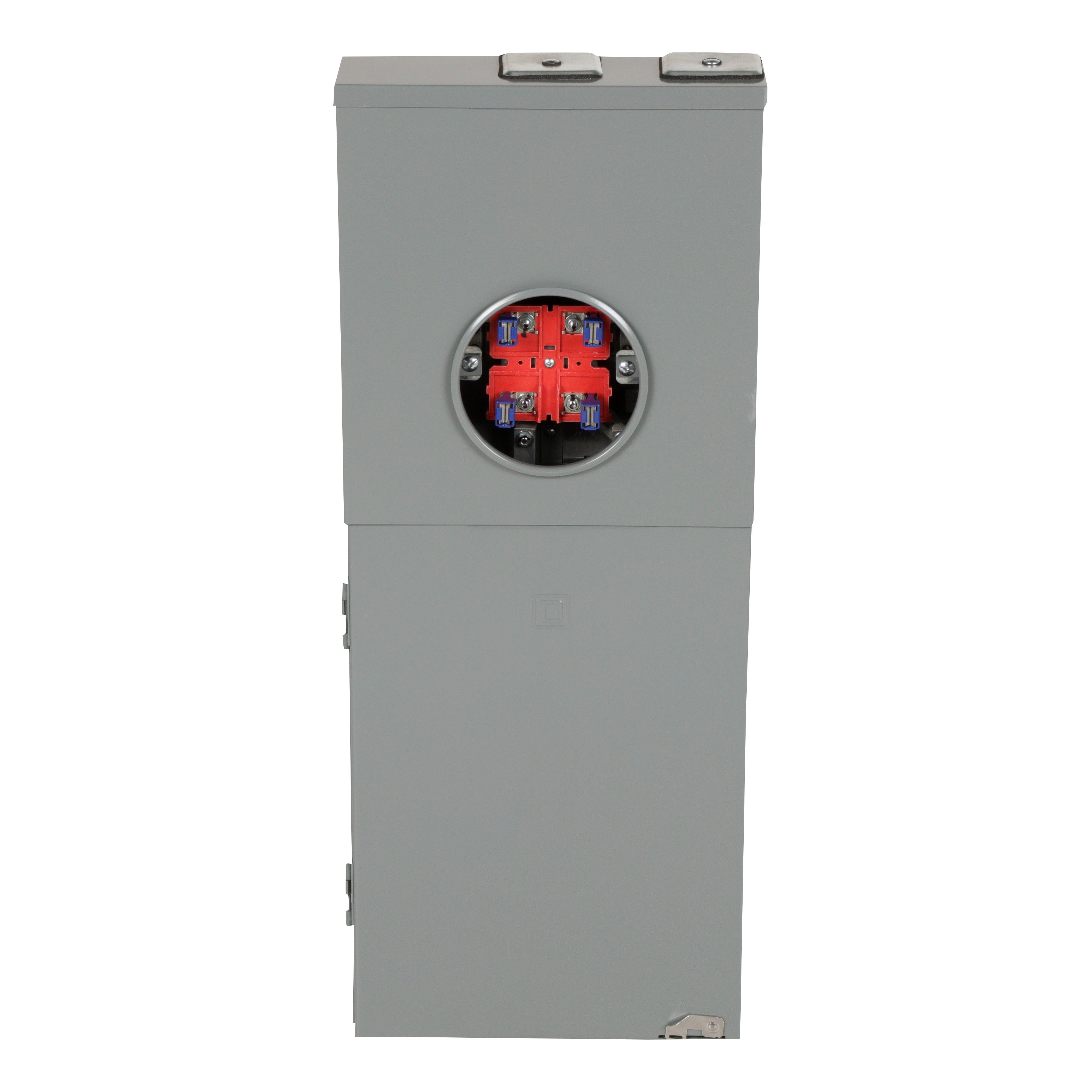 SO2040M200S SQD ALL-IN-ONE RING