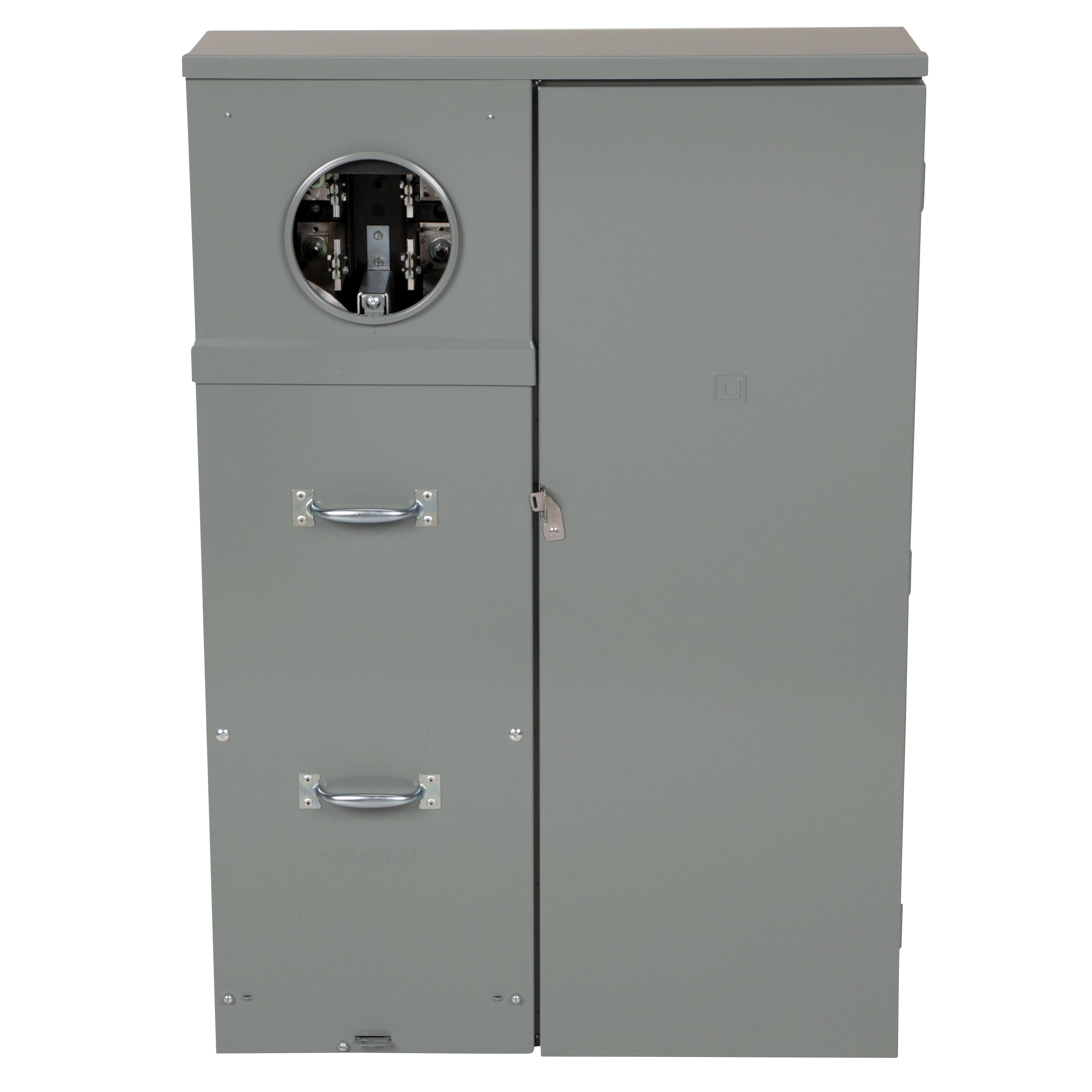 SU3040D400CB SQD ALL-IN-ONE RING UG